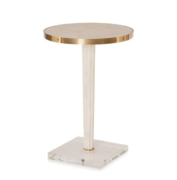 Vera Side Table - Frankwebs