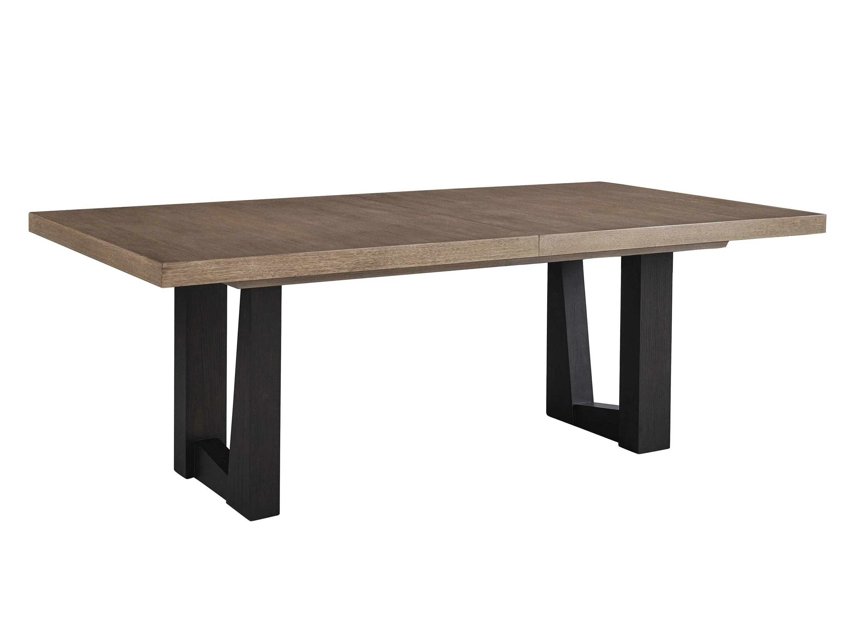 Zanzibar Wellesley Rectangular Dining Table - Frankwebs