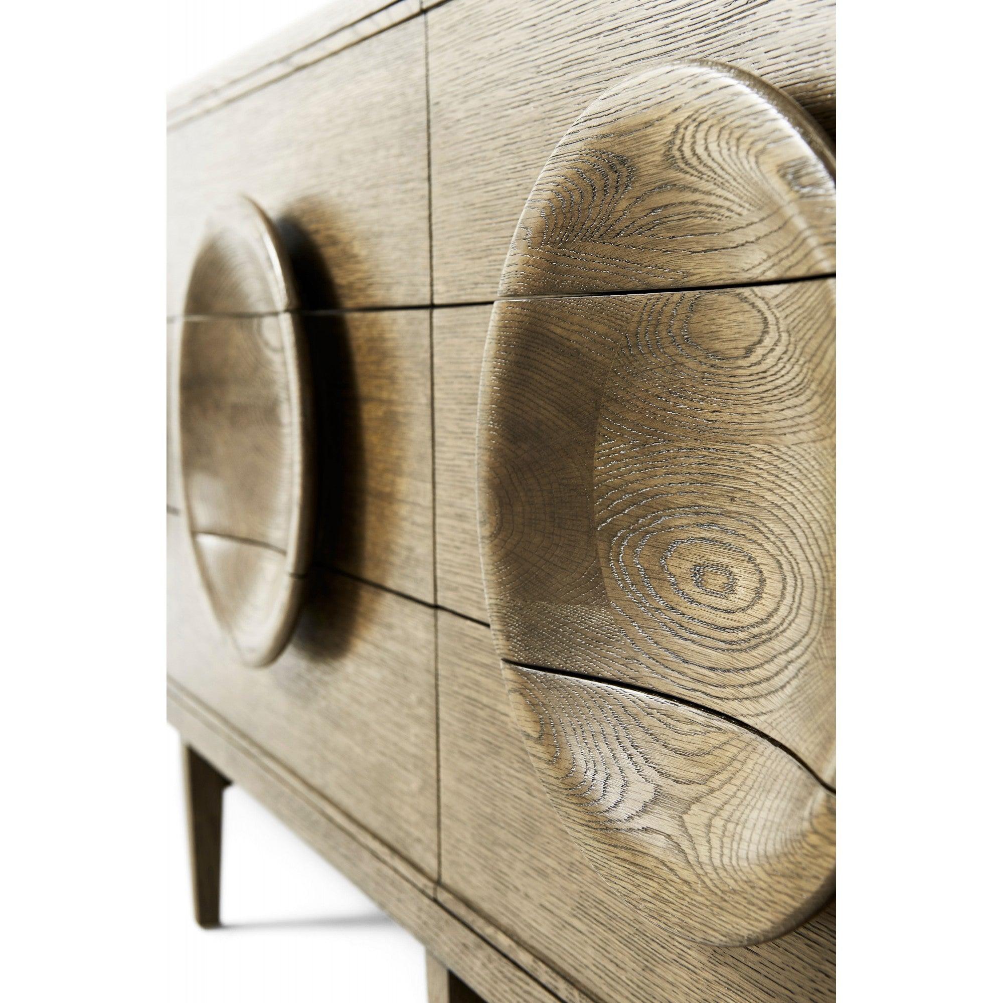 Collins Dresser - Frankwebs