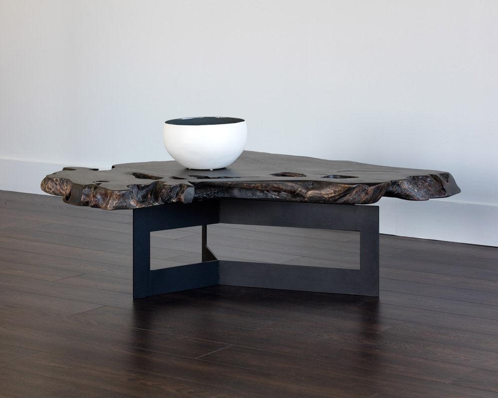 Wyatt Coffee Table - Frankwebs