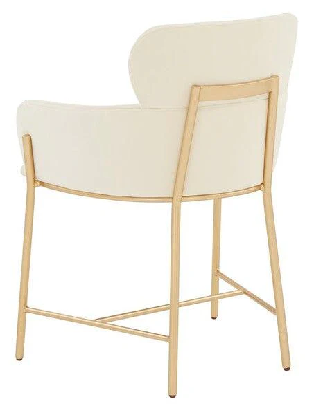 CHARLIZE DINING CHAIR - Frankwebs