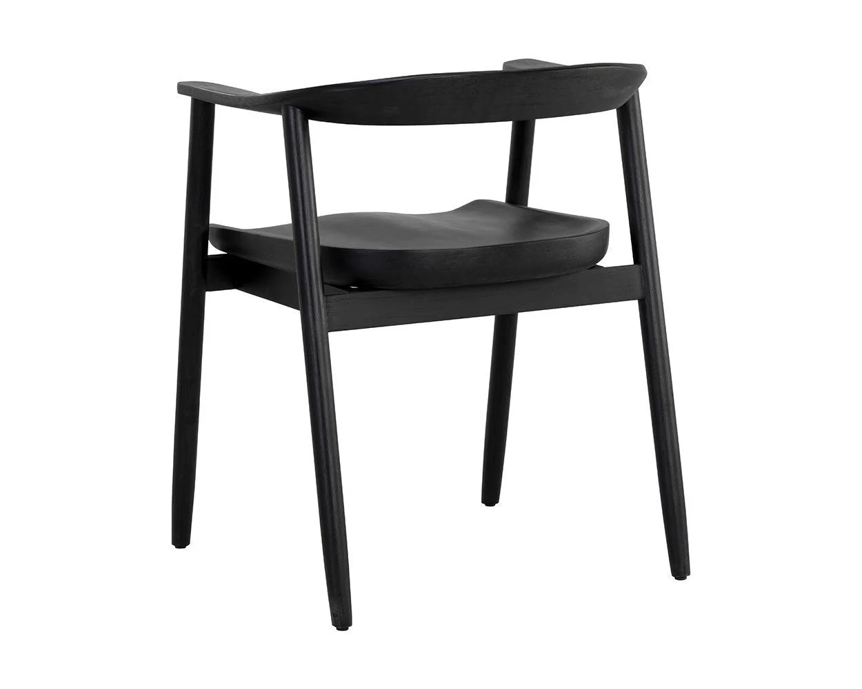 Jeremy Dining Armchair - Frankwebs