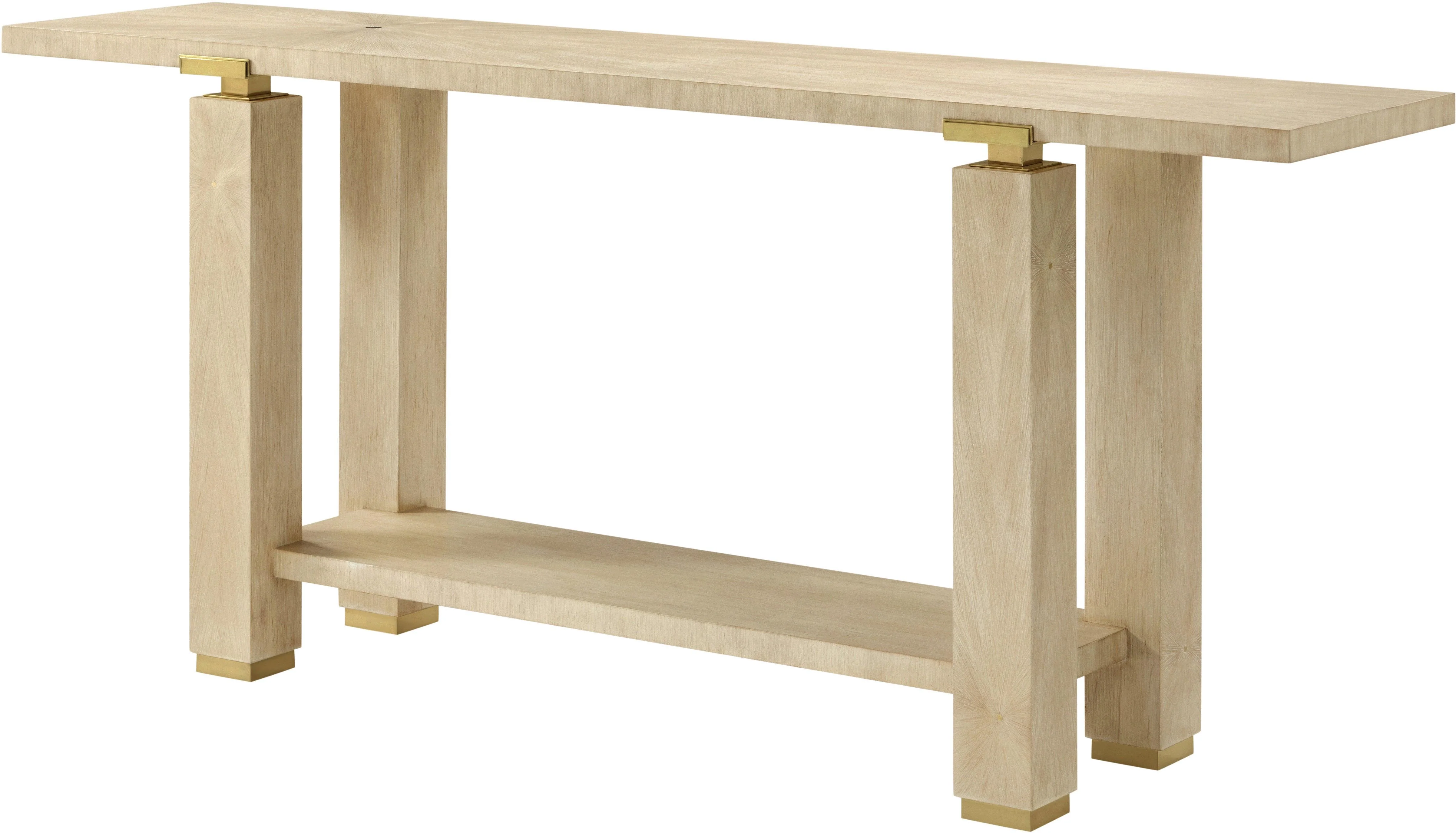 Judith Leiber Console Table II - Frankwebs