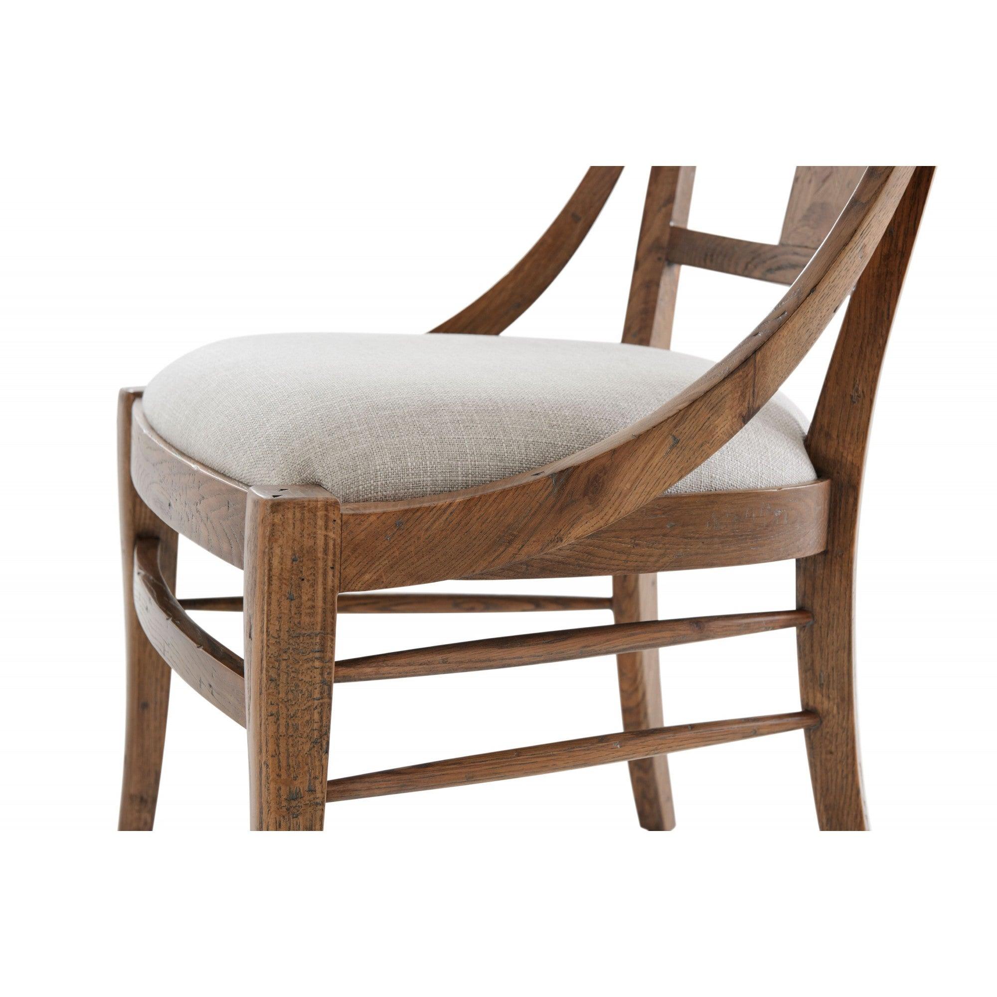 Solihull Dining Chair - Set of 2 - Frankwebs