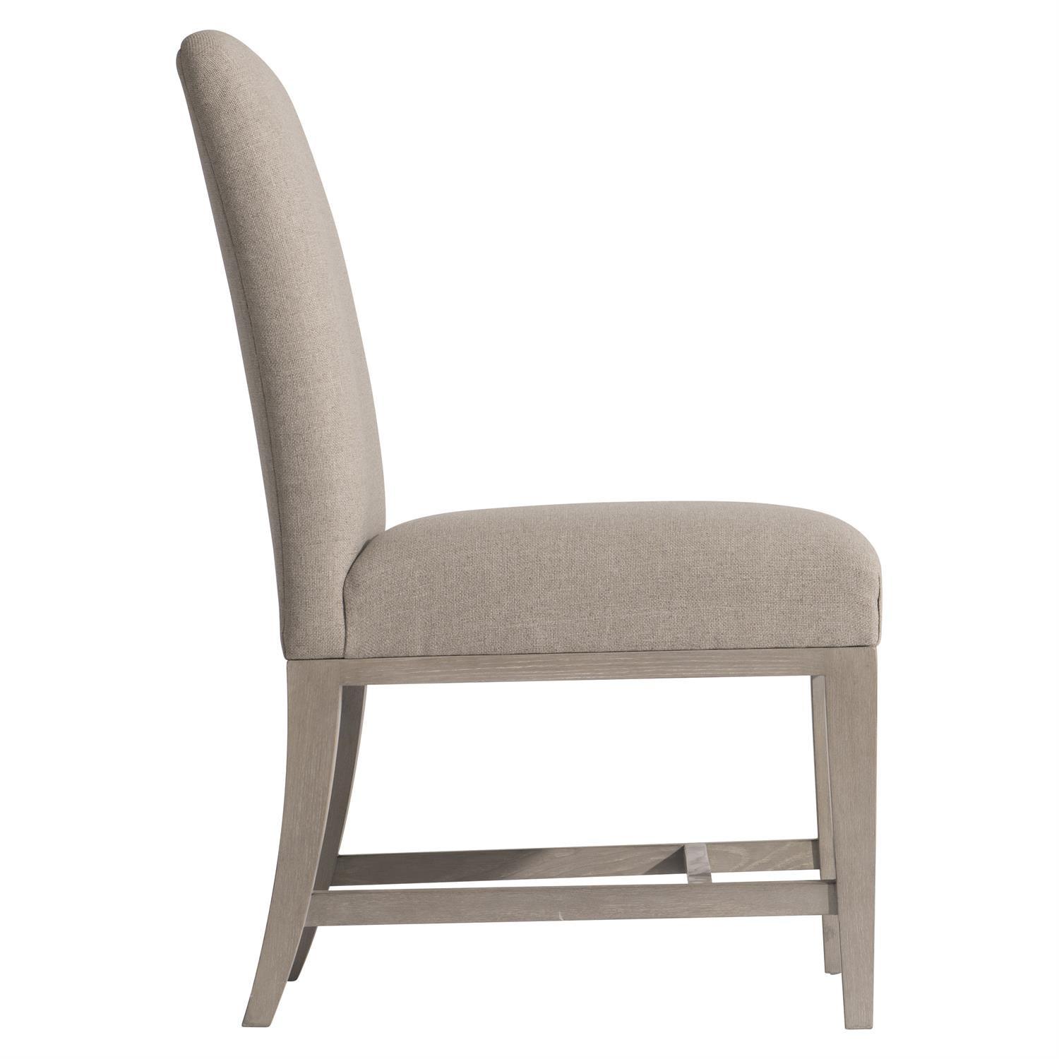 Cornelia Fabric Side Chair - Frankwebs