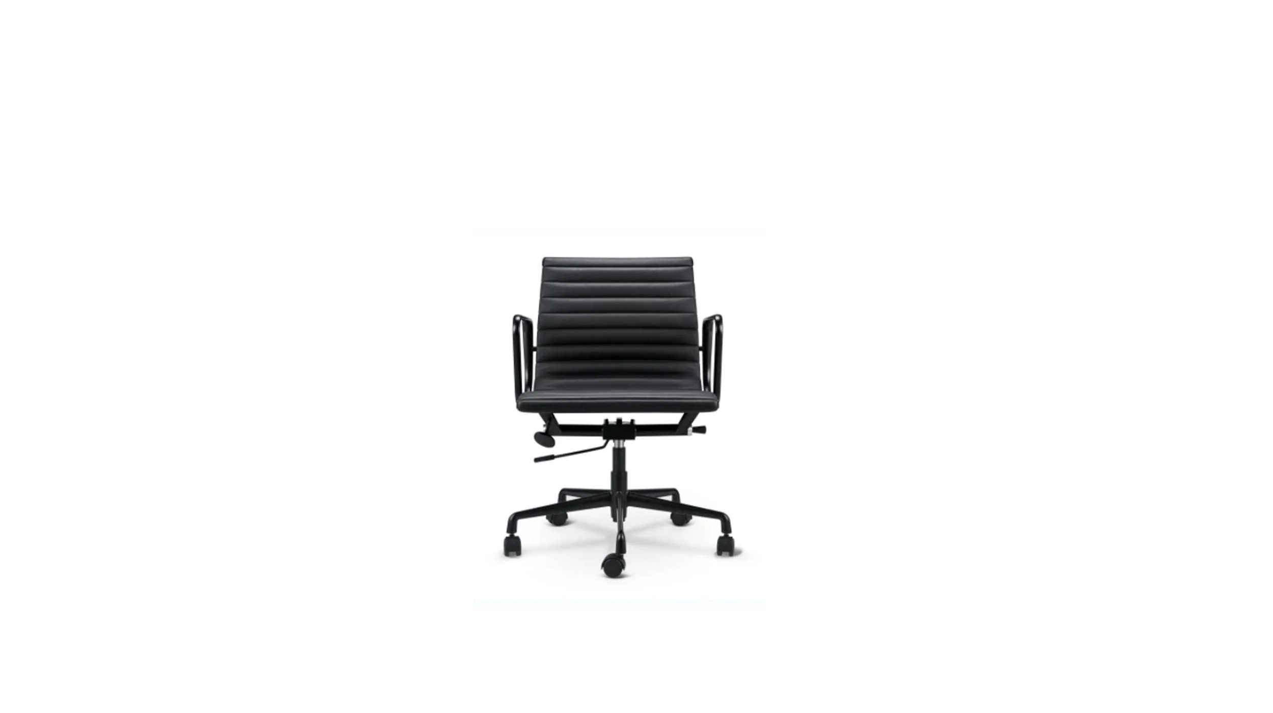 FALCON LOW Office Chair - Frankwebs