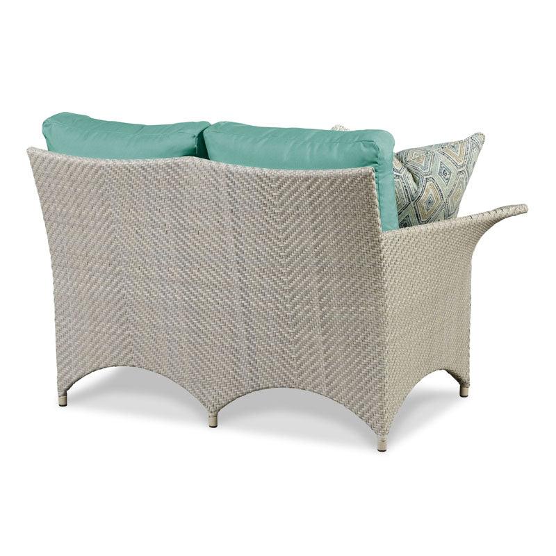 Ventana Sectional - Left Arm - Frankwebs