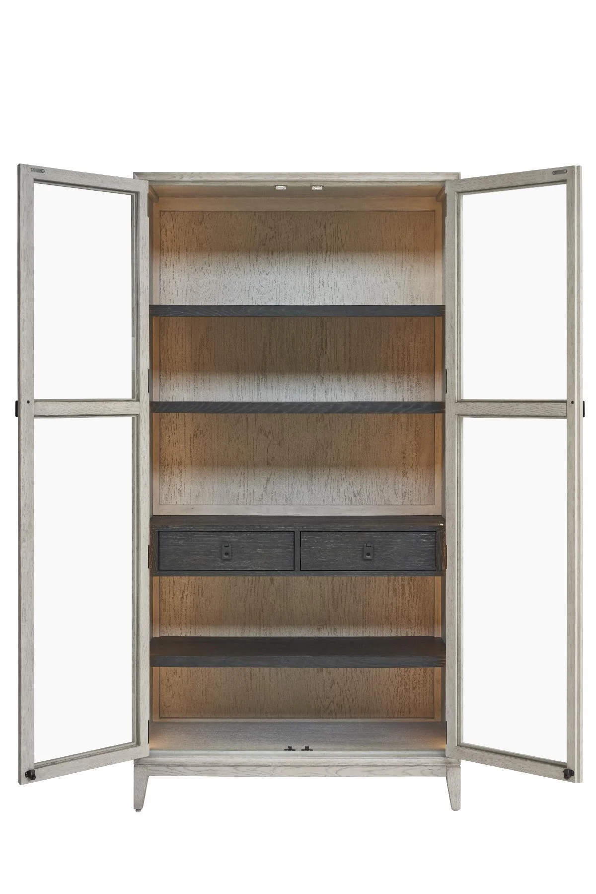 Coalesce Canseco Display Cabinet - Frankwebs