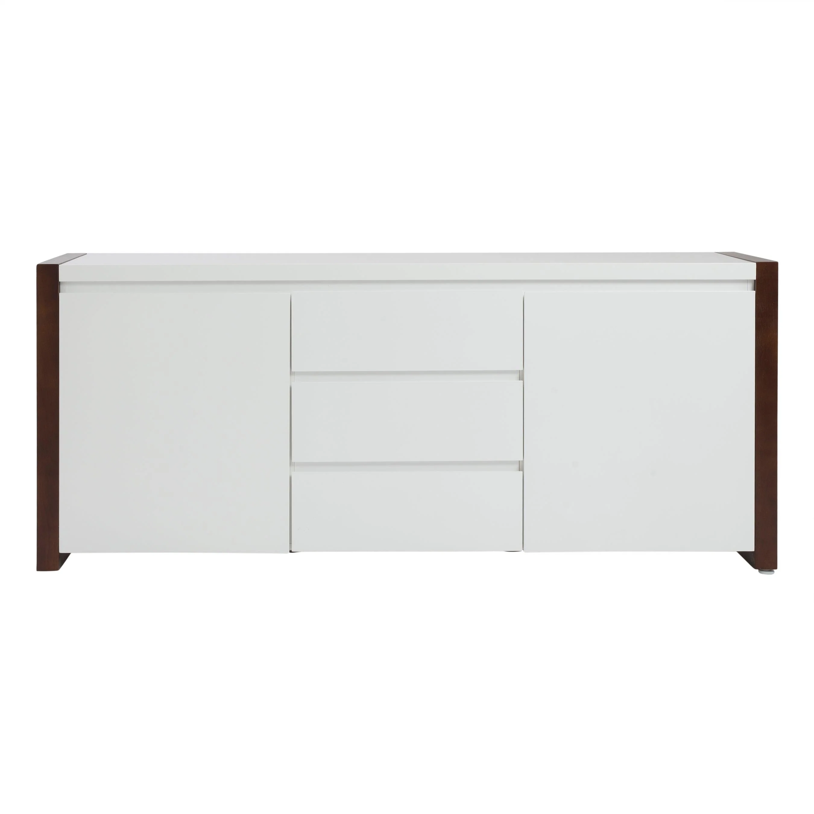 Manon Sideboard and Dark Walnut - Frankwebs