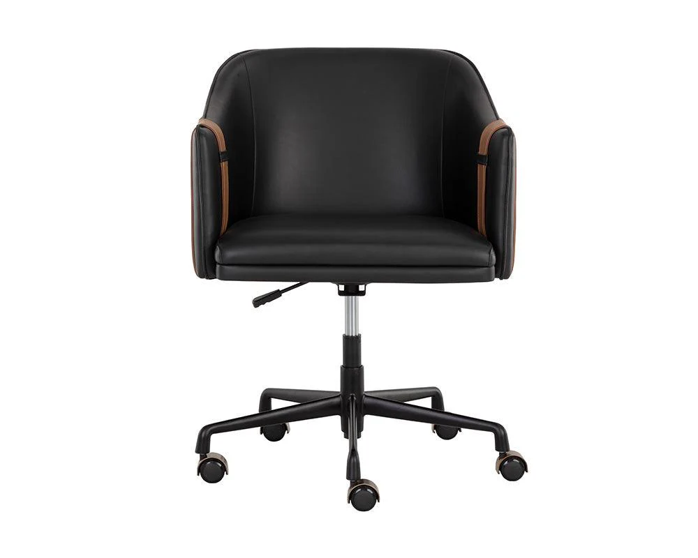 Carter Office Chair - Frankwebs