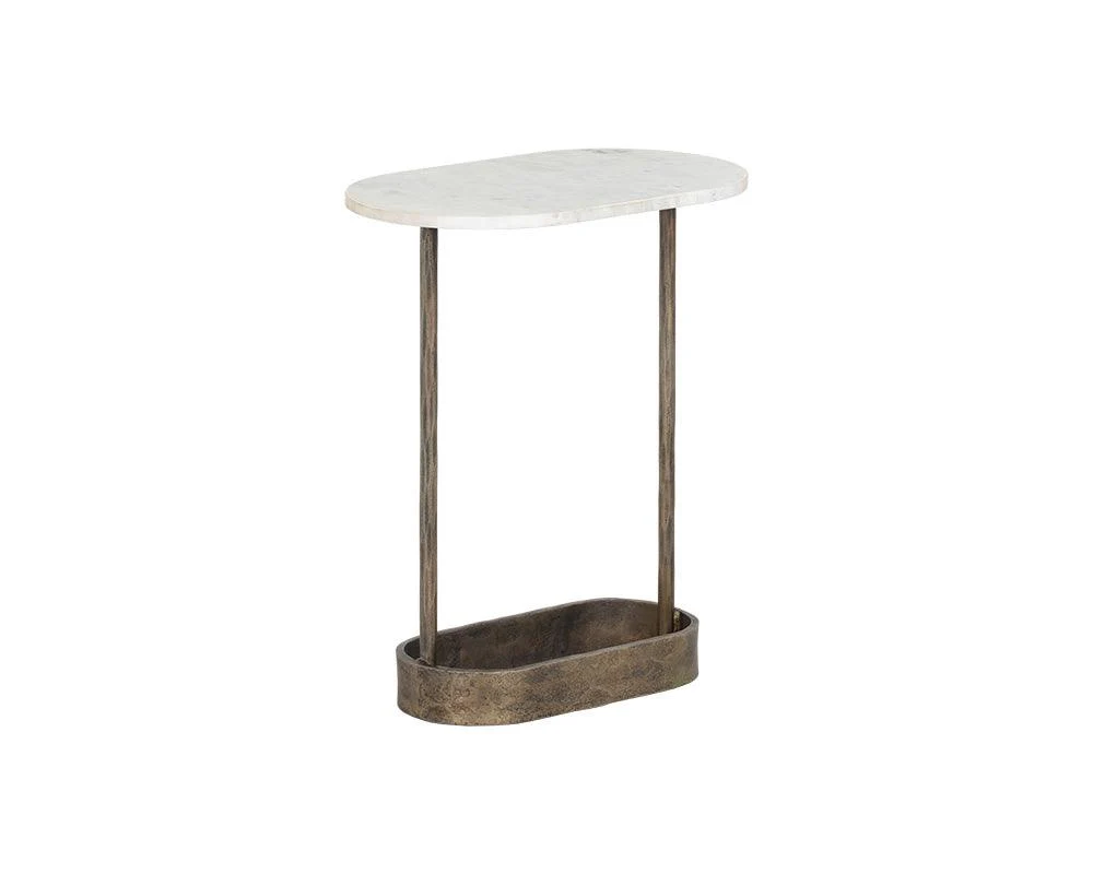 Eden Side Table - Frankwebs