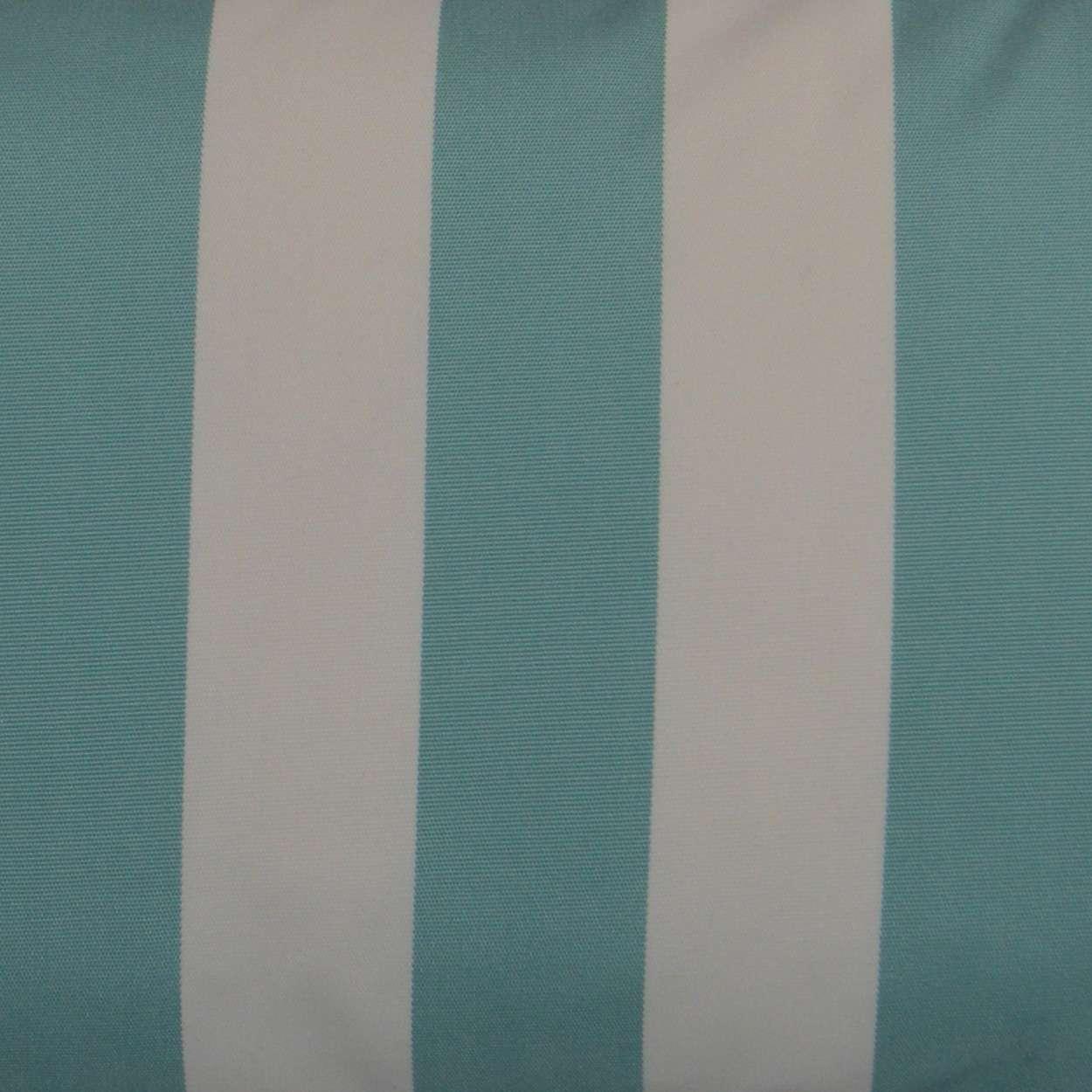 Outdoor Café Stripe Lumbar Pillow - Frankwebs