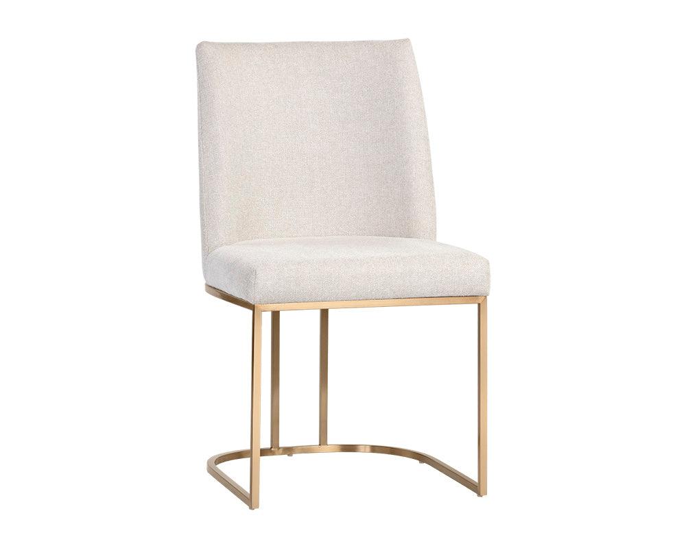 Rayla Dining Chair  - Set of 2 - Frankwebs