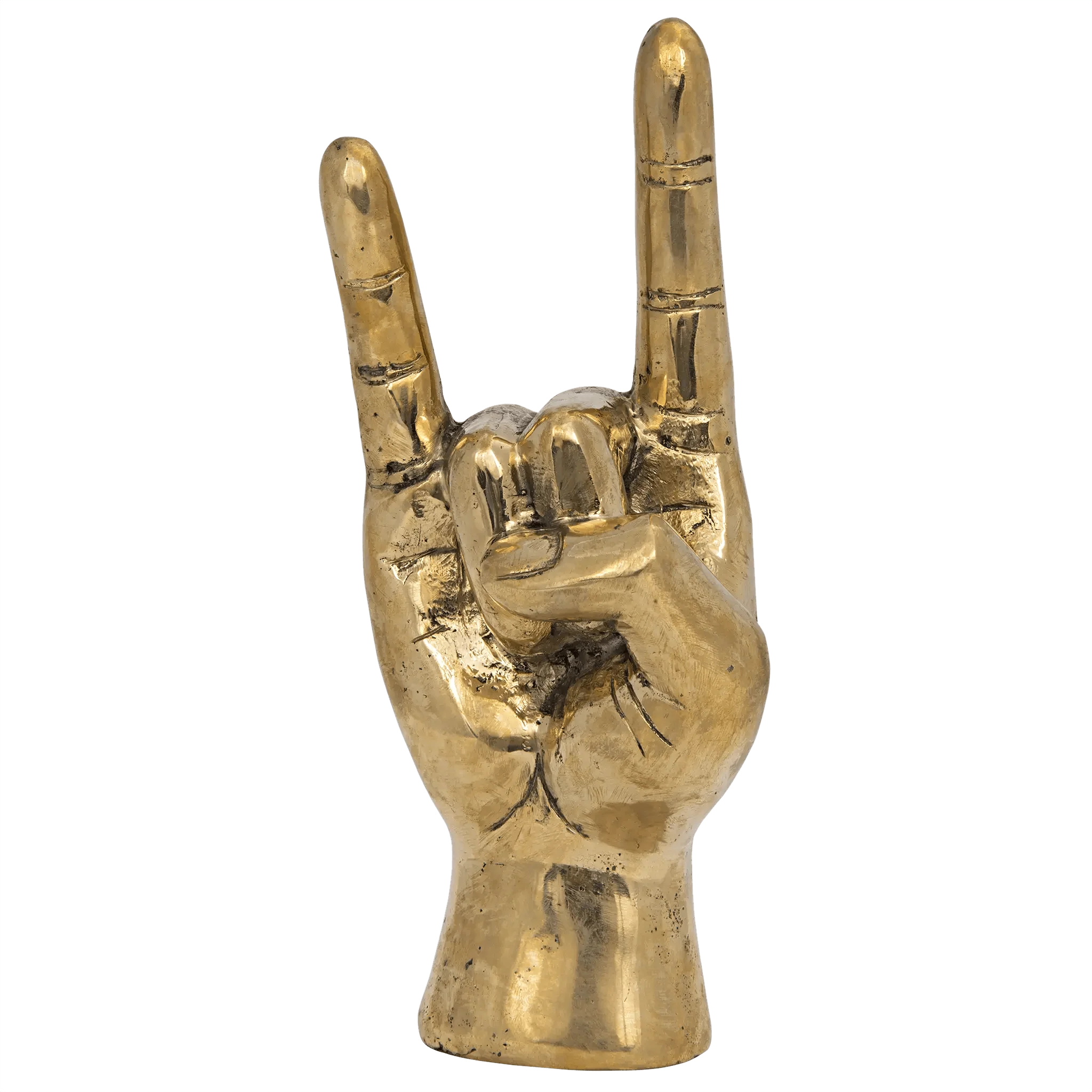 Devil, Brass - Frankwebs