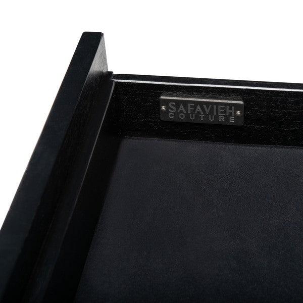 ELISSA MID-CENTURY SMALL MEDIA STAND - Frankwebs