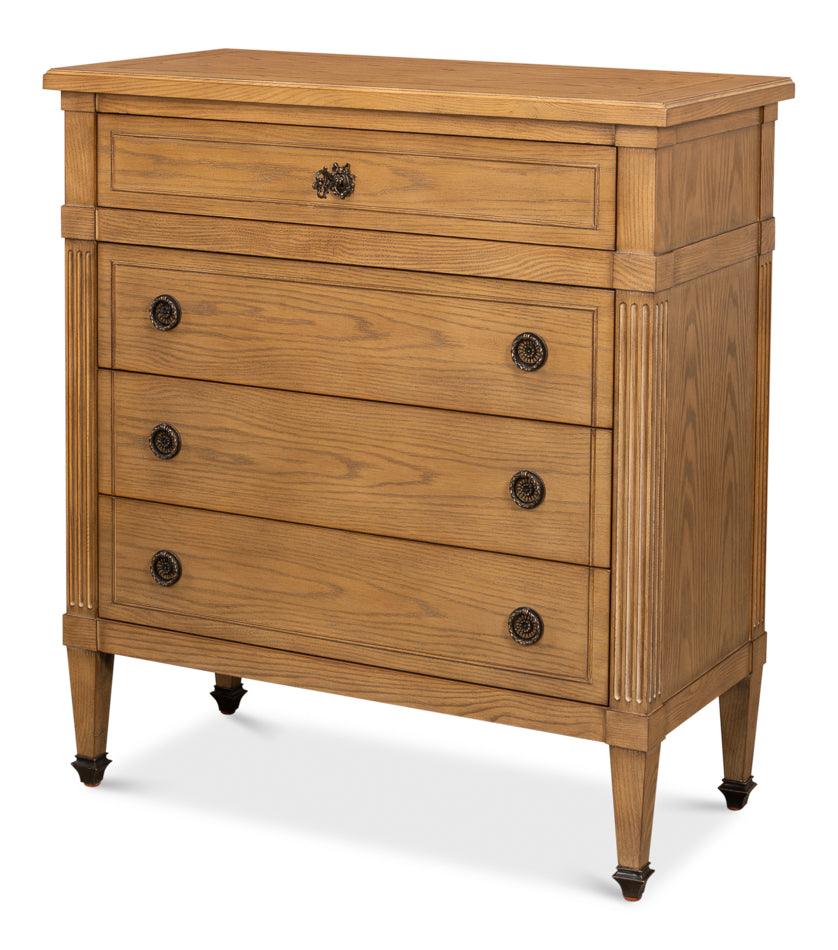 Nadia Chest Of Drawers - Frankwebs