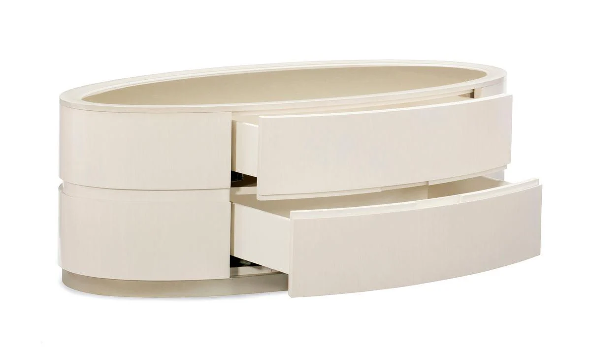 ADELA COCKTAIL TABLE WITH DRAWERS - Frankwebs