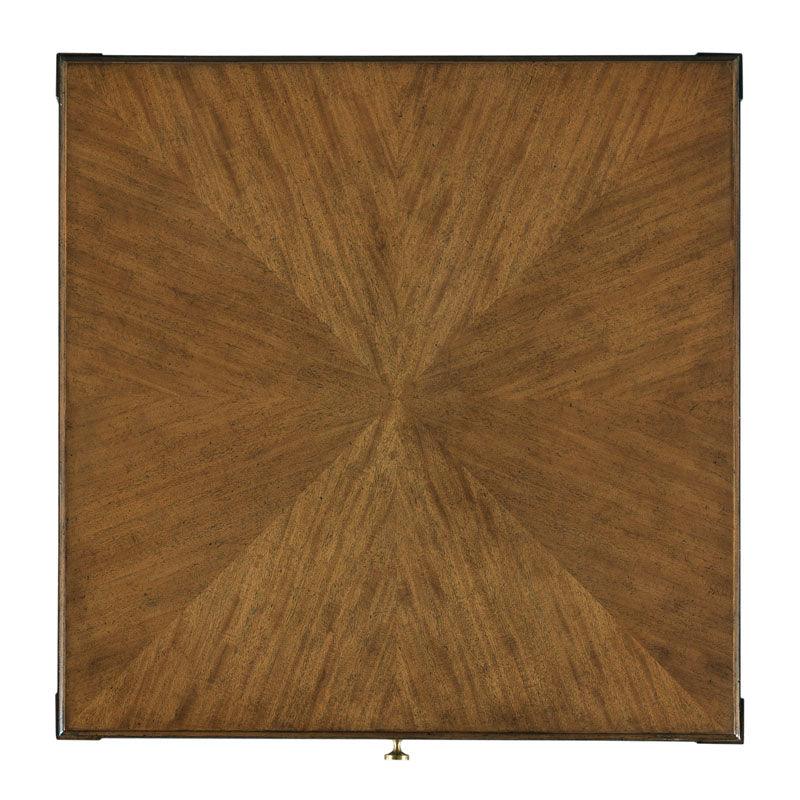 Cambria Lamp Table - Frankwebs