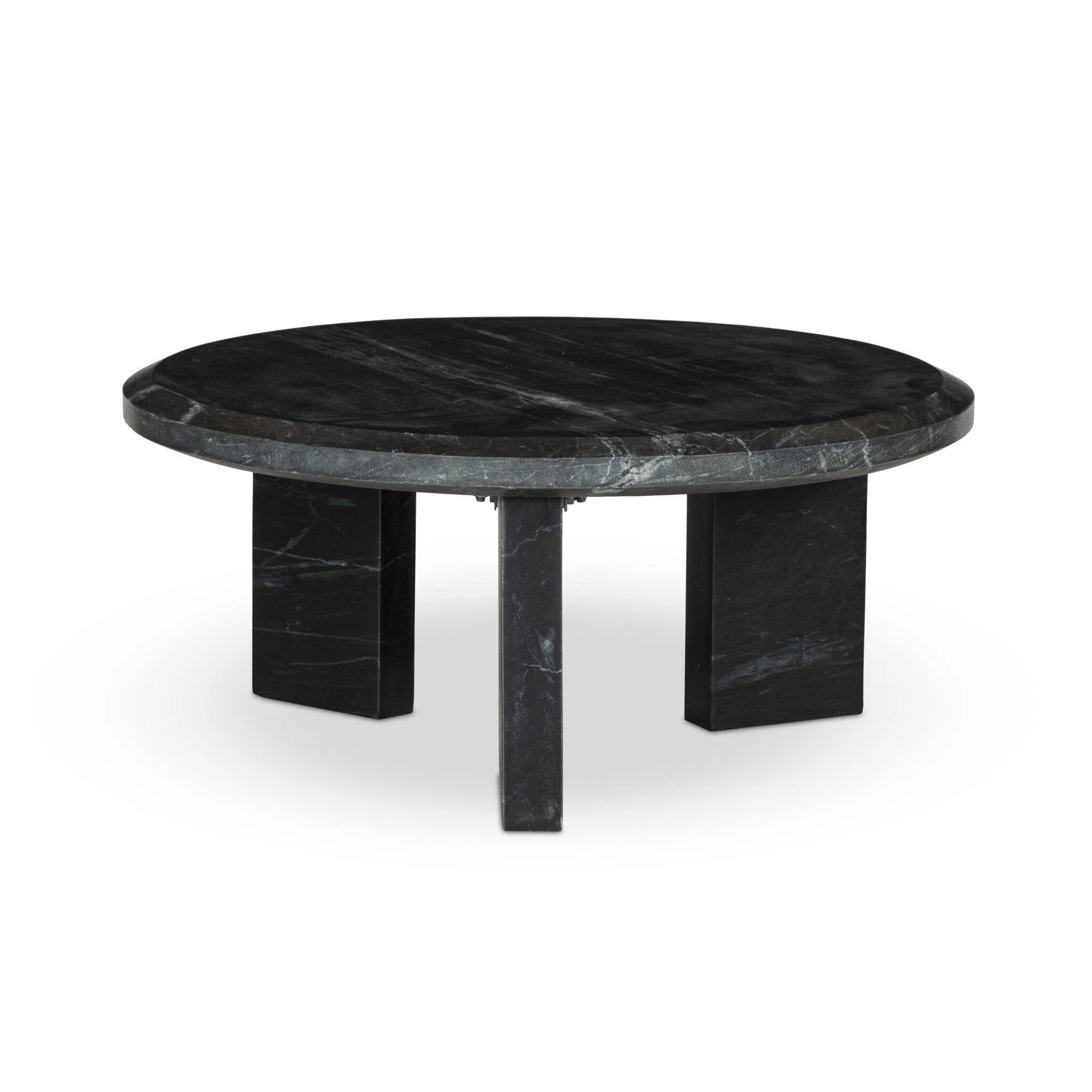 Dakota Nesting Coffee Table - Frankwebs