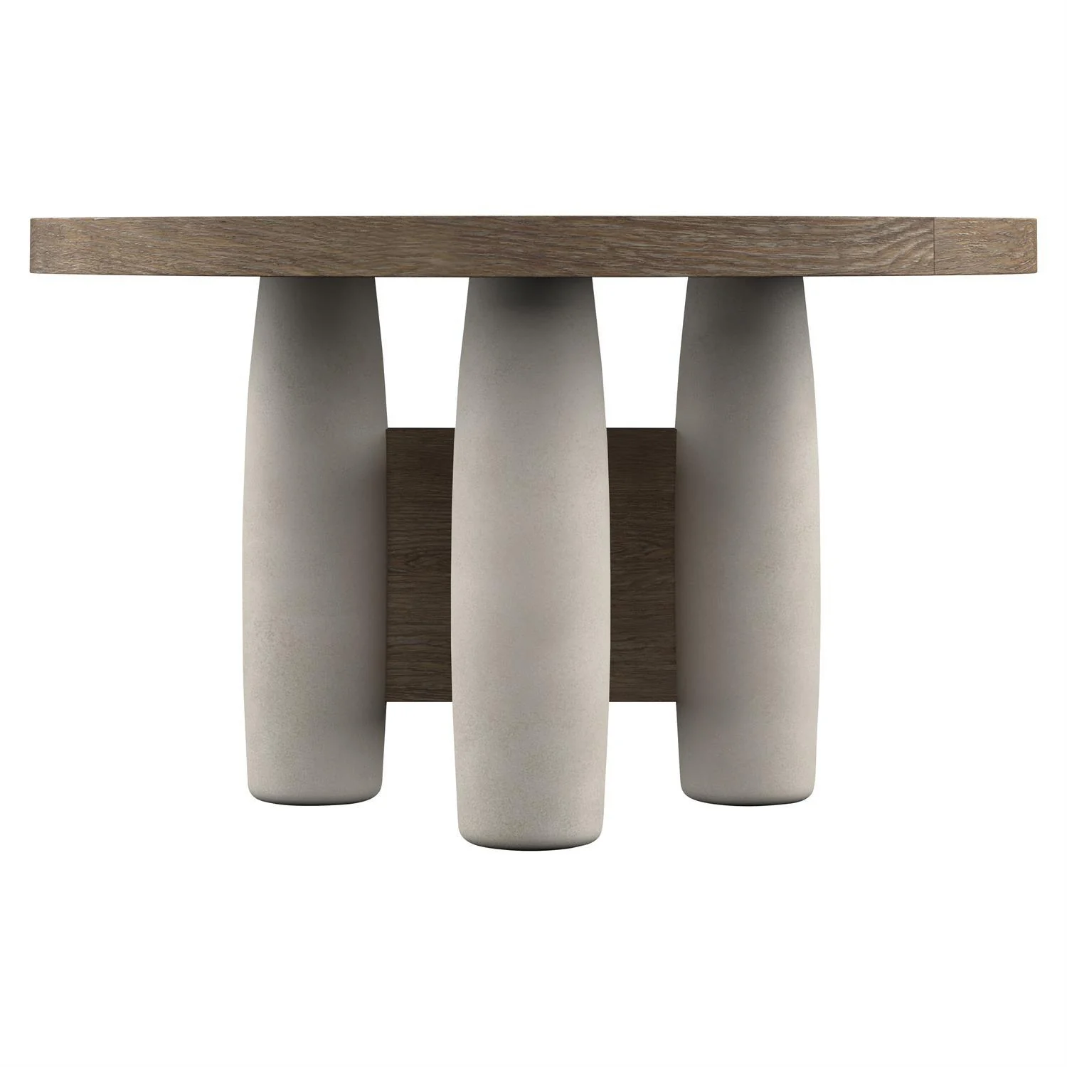 CASA PAROS DINING TABLE ROUND - Frankwebs