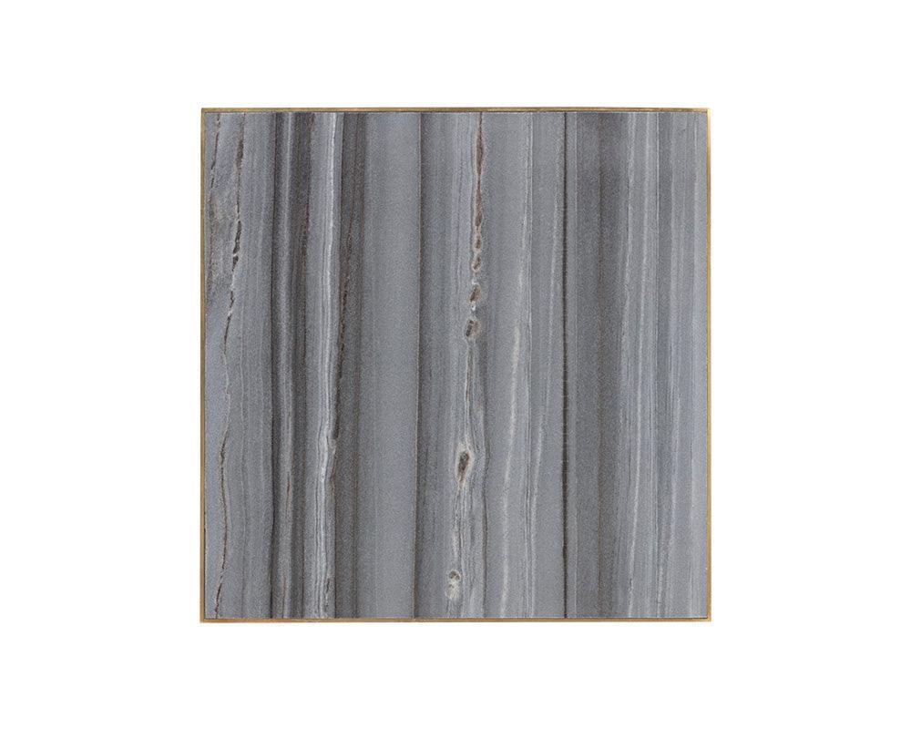 Daines End Table - Frankwebs