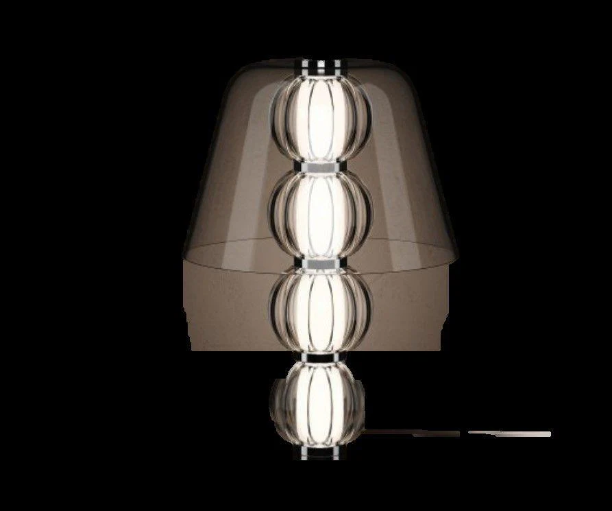 AMU Table Lamp - Frankwebs