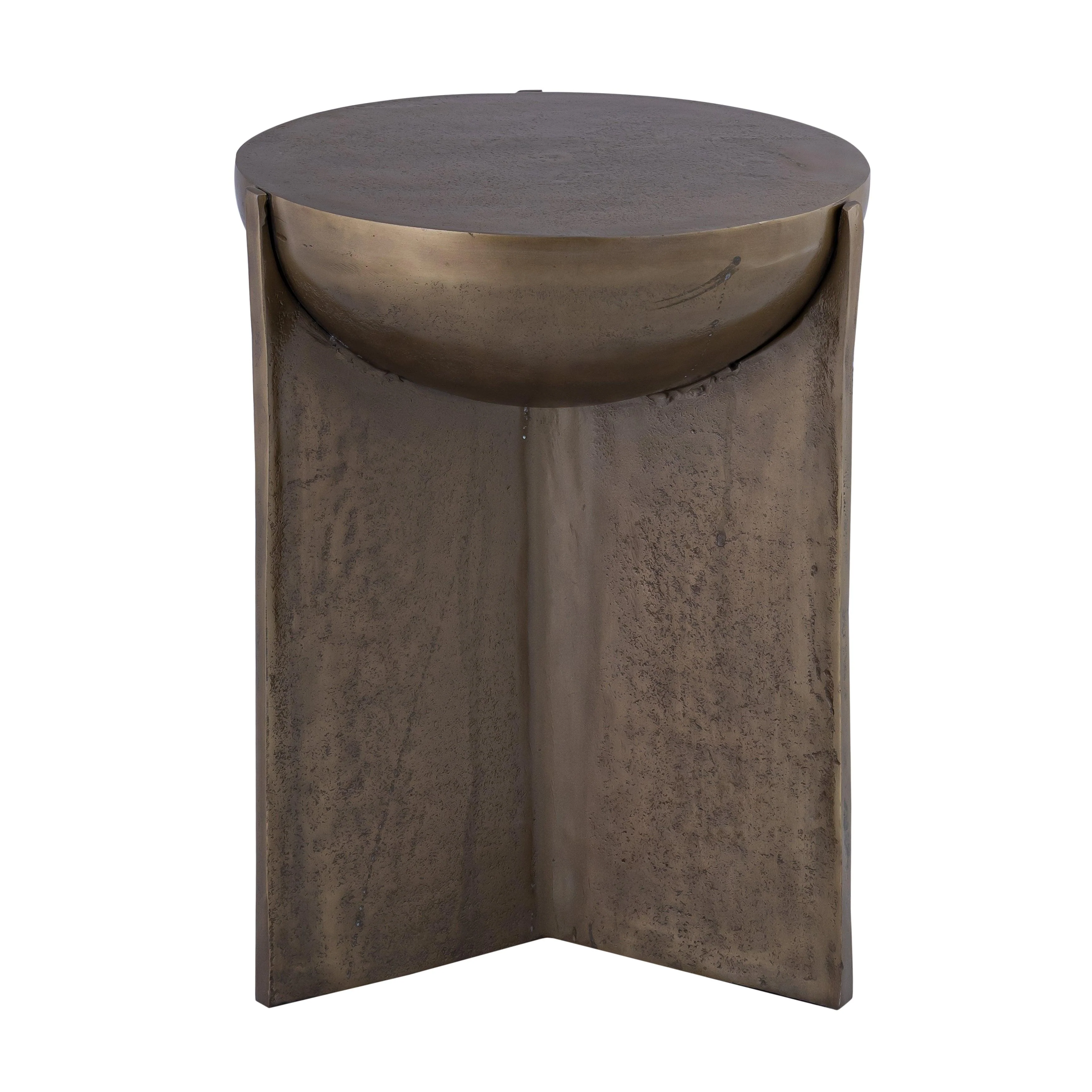 Claribelle Side Table - Frankwebs