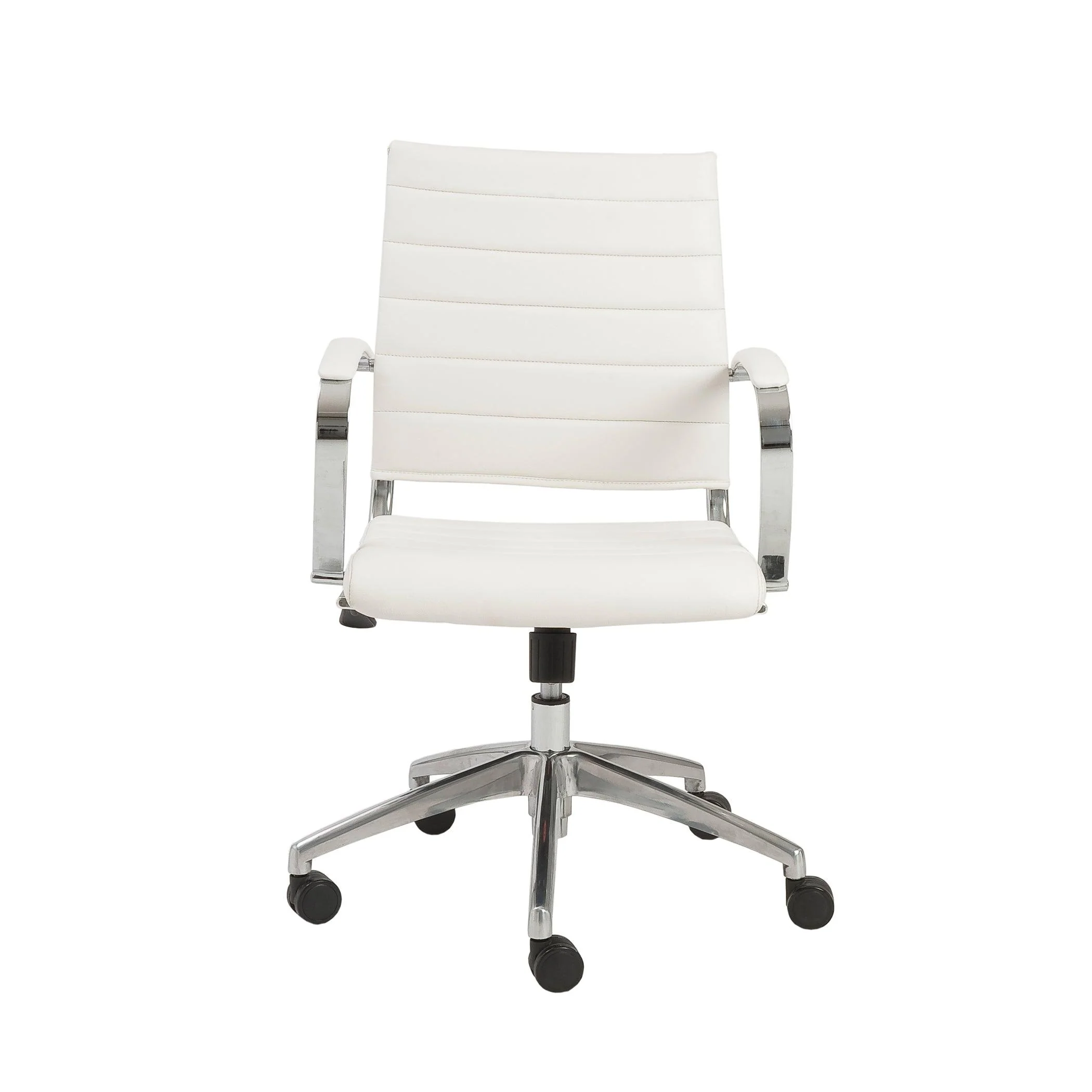 Axel Low Back Office Chair - Frankwebs