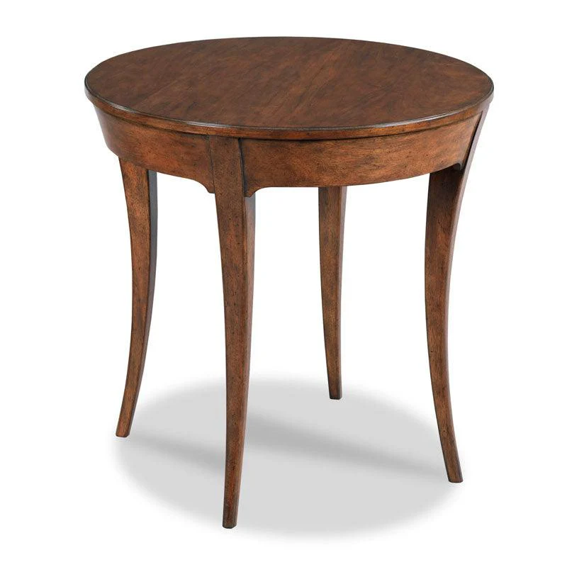 Valance Lamp Table - Frankwebs