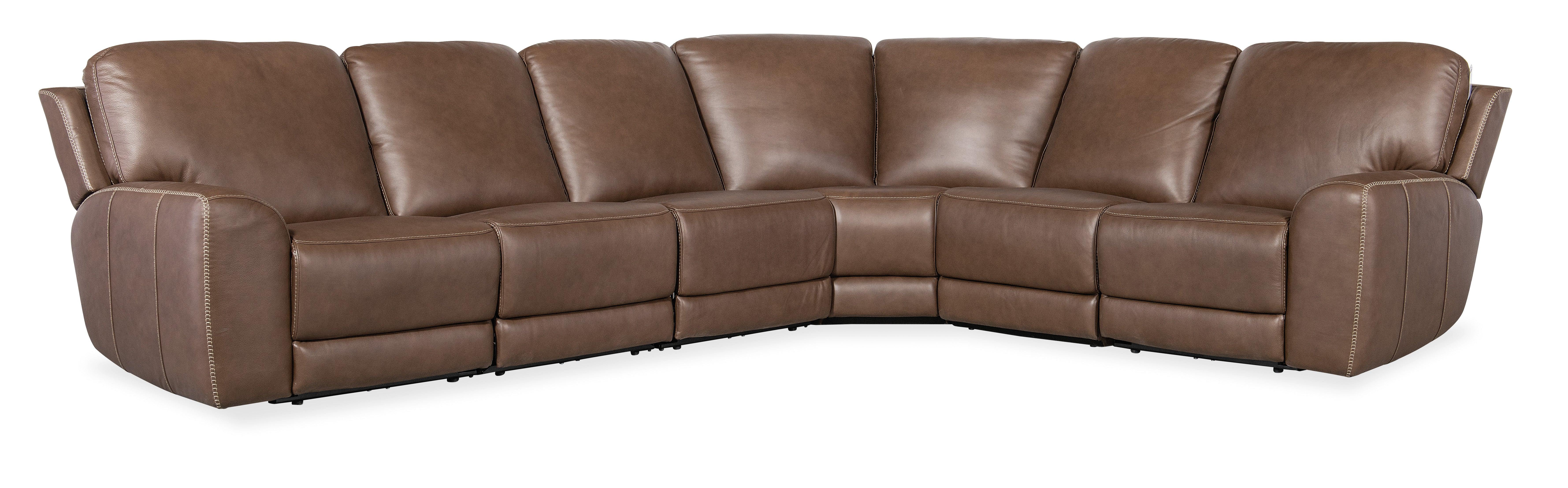 Torres 6 Piece Sectional 3 - Frankwebs