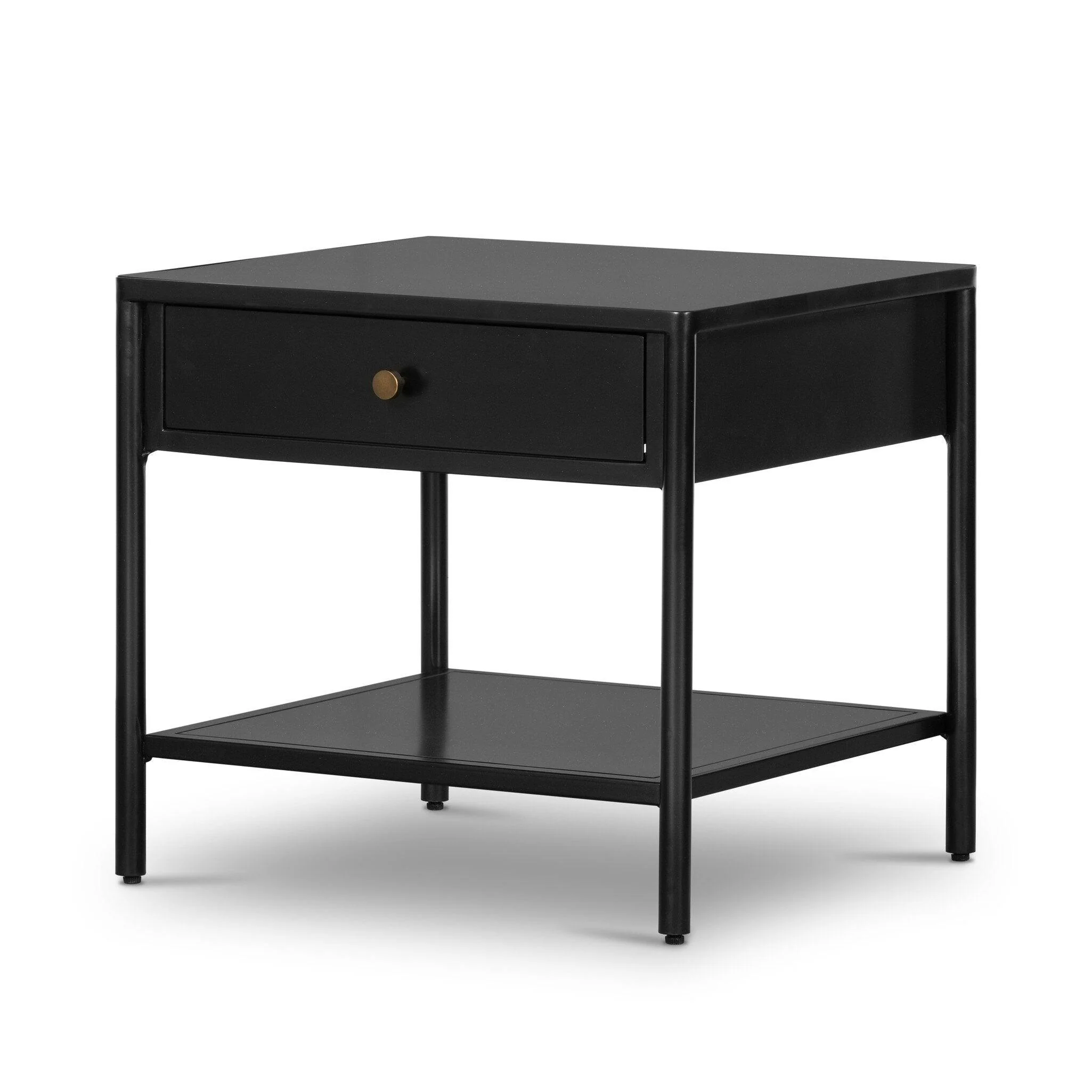 Soto End Table - Frankwebs