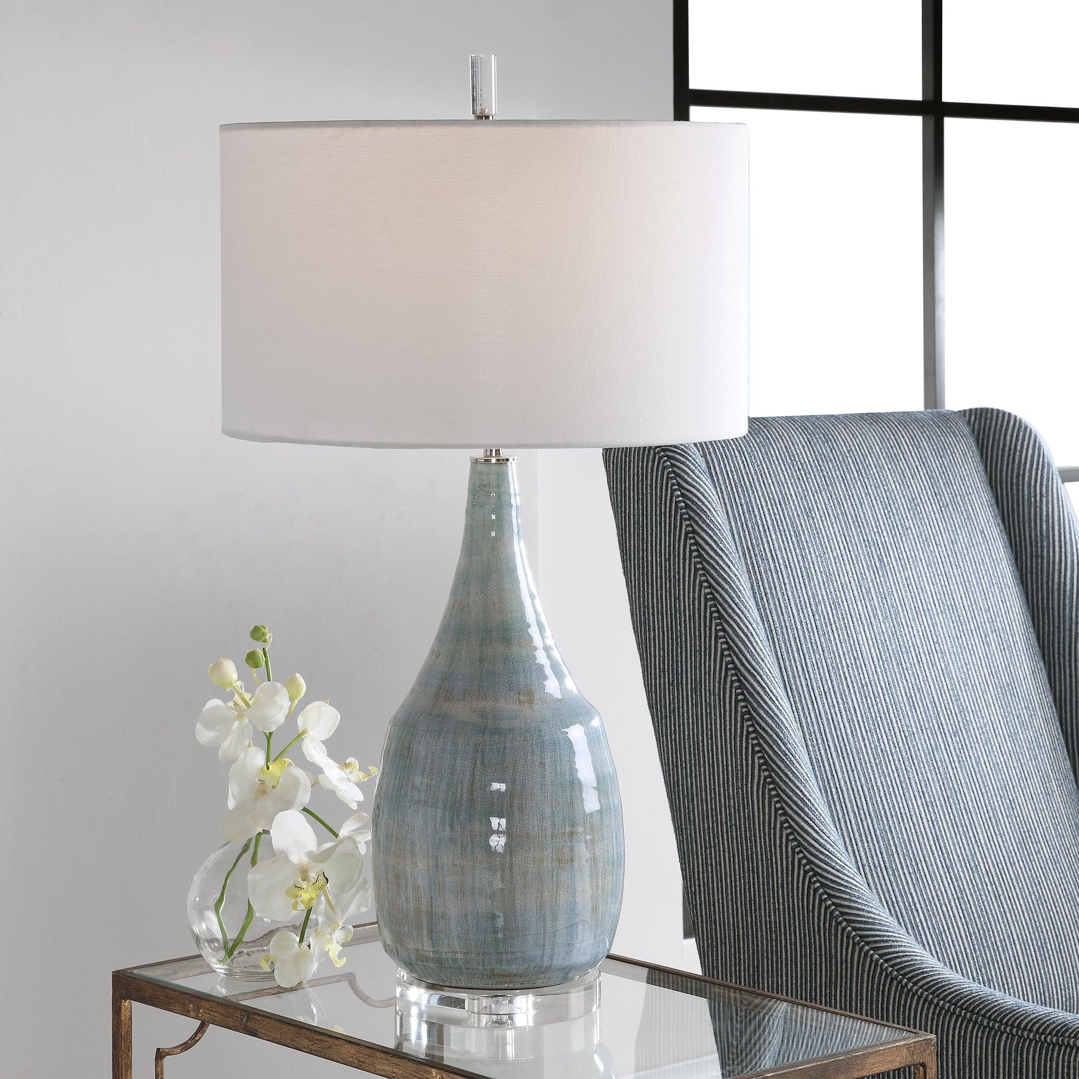 RIALTA COASTAL TABLE LAMP - Frankwebs