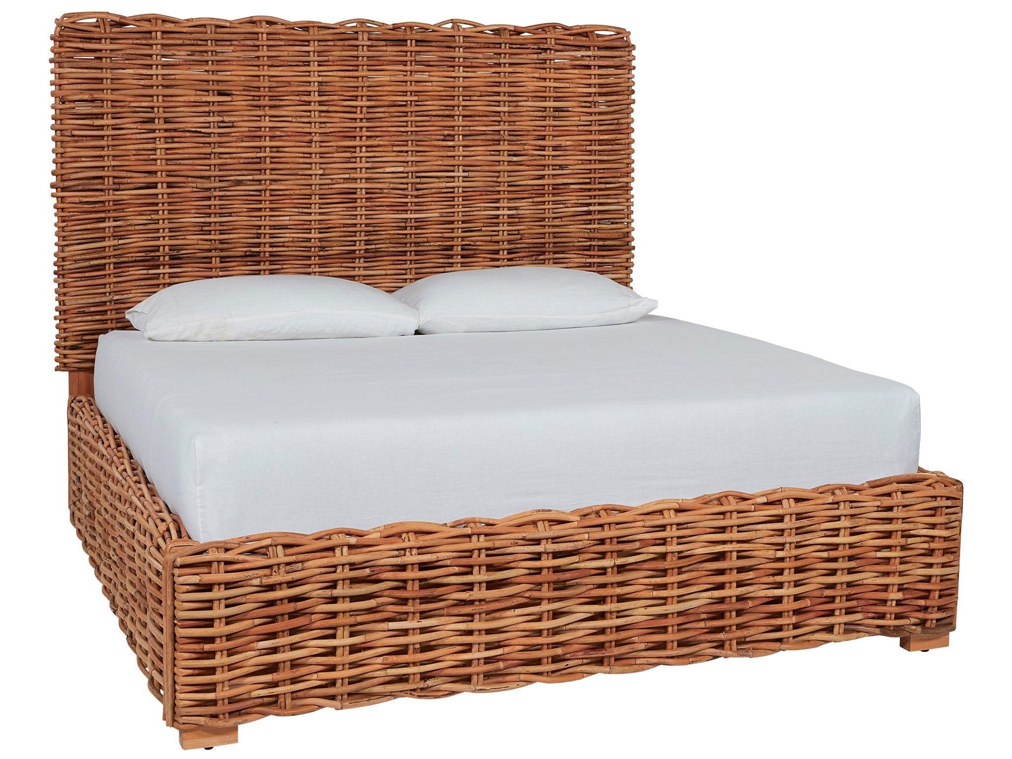 Getaway Elliot Key Woven Bed - Frankwebs