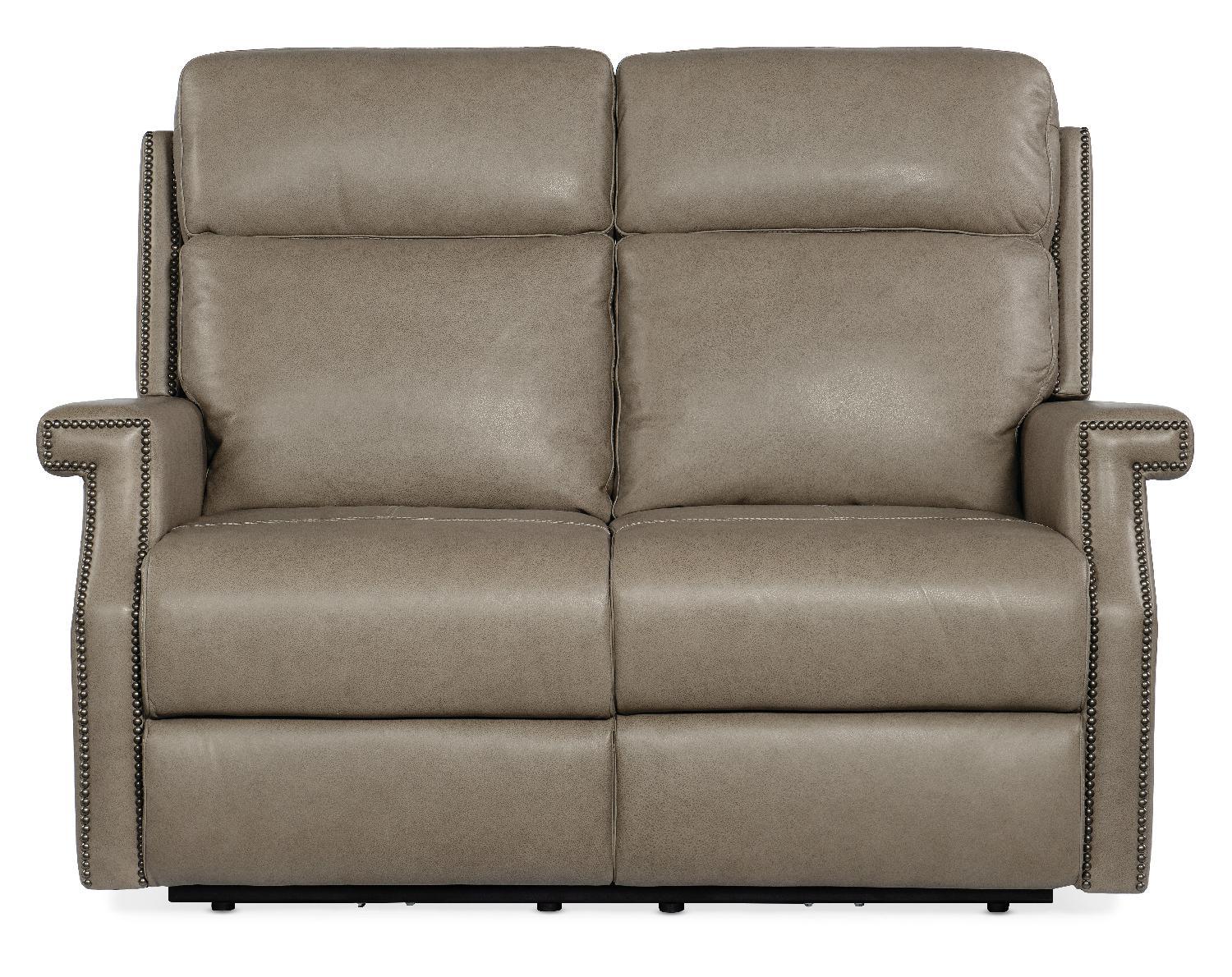 Vaughn Zero Gravity Loveseat with Power Headrest - Frankwebs