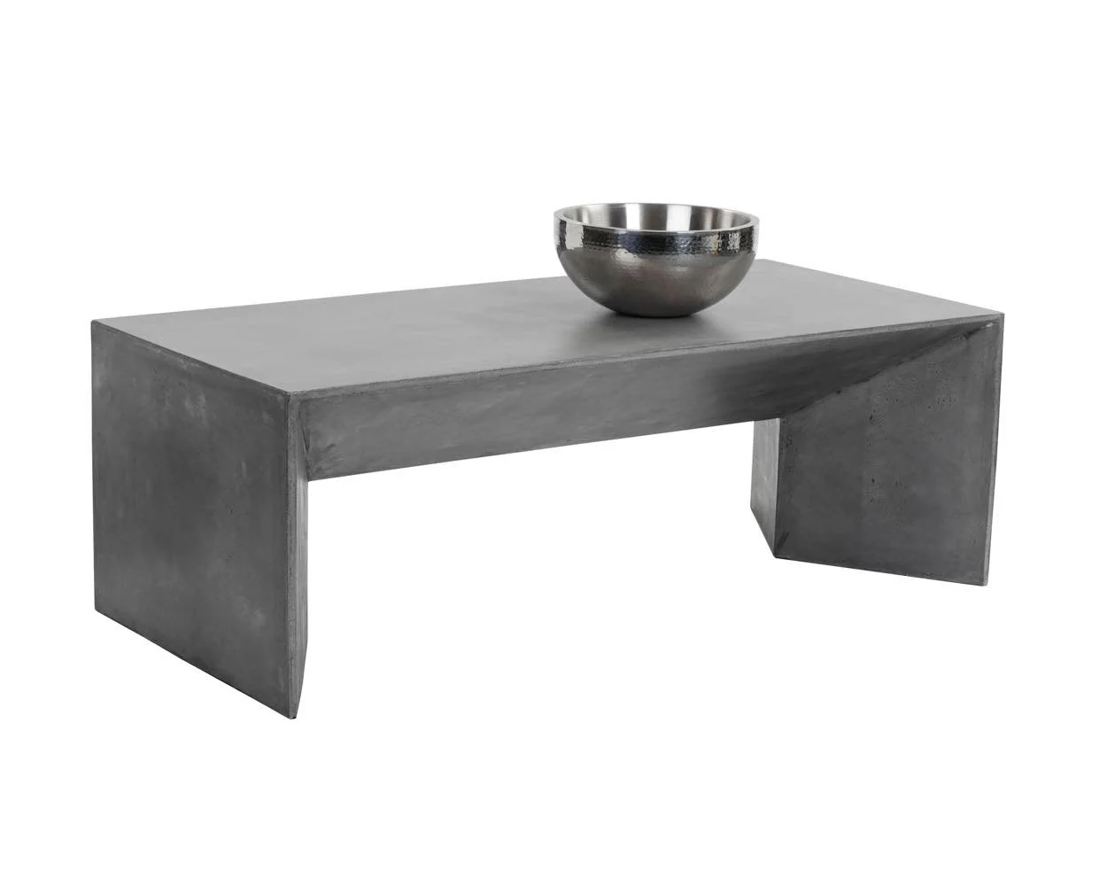 Nomad Coffee Table - Frankwebs