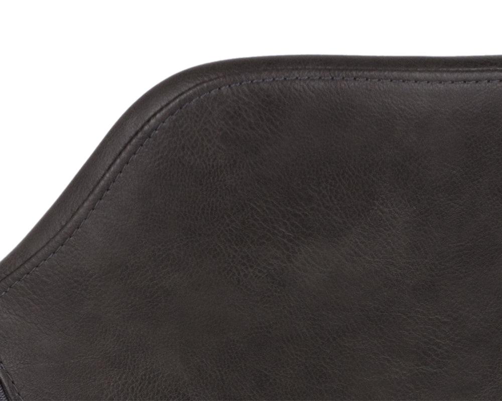 Owen Swivel Counter Stool - Frankwebs