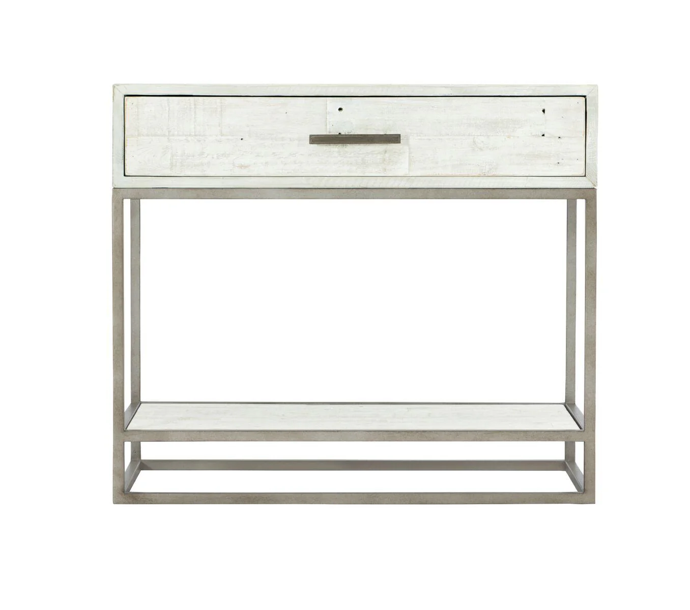 HIGHLAND PARK ALVAR NIGHTSTAND WHITE - Frankwebs