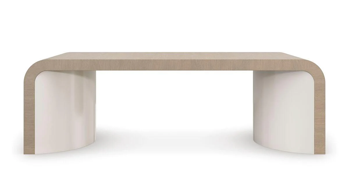 Modern Principles Movement Cocktail Table - Frankwebs