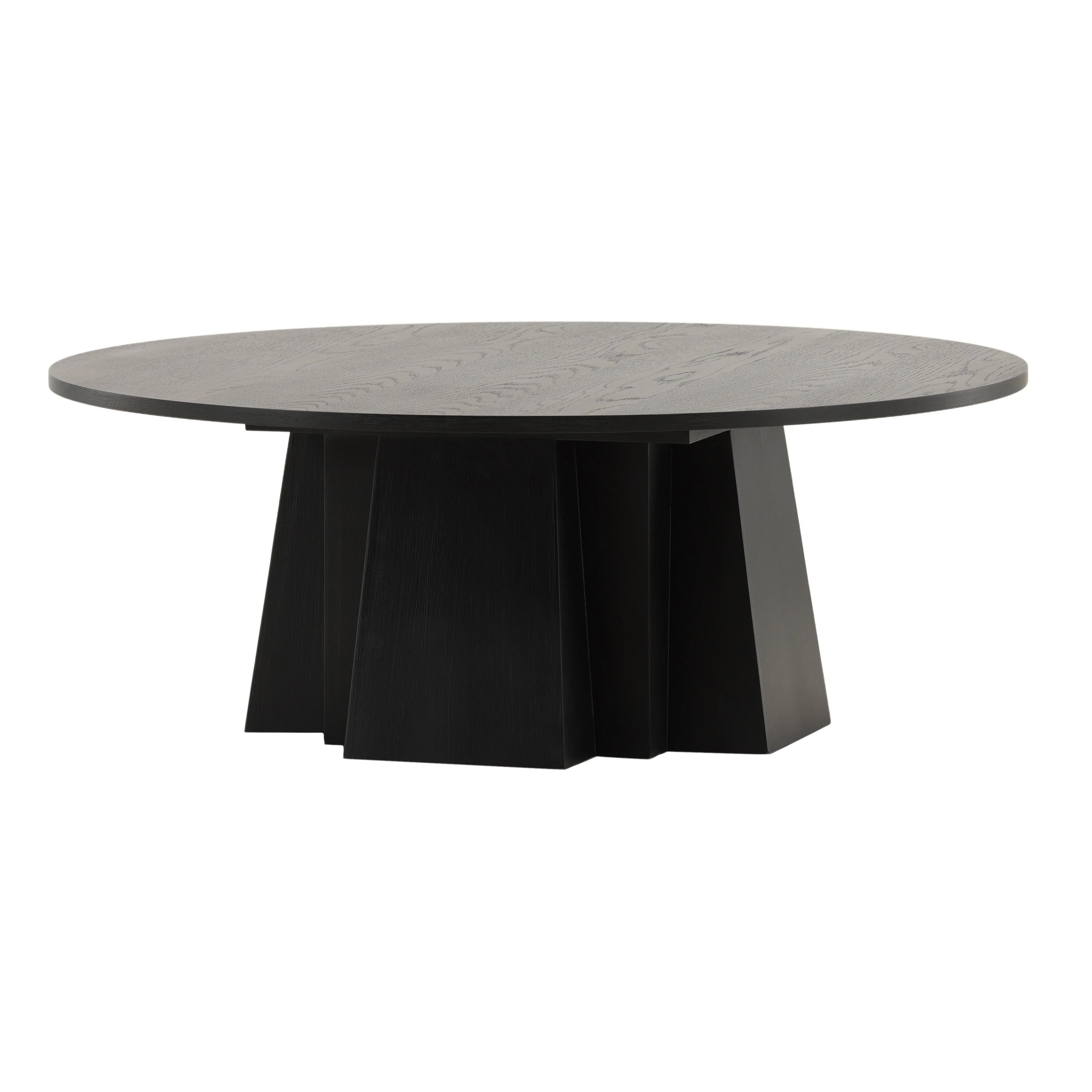 Ellison Coffee Table Black - Frankwebs