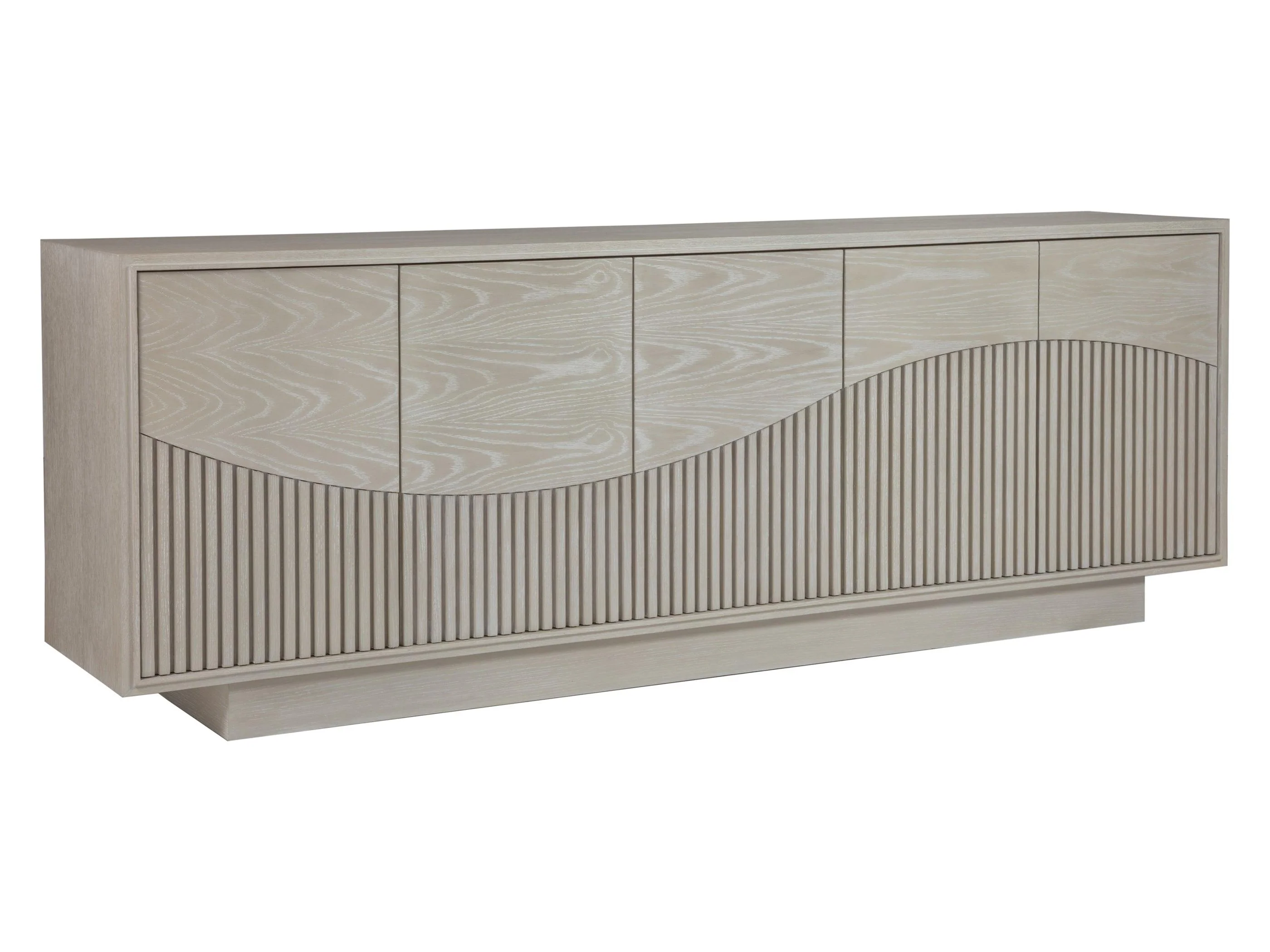 Signature Designs Daybreak Media Console - Frankwebs