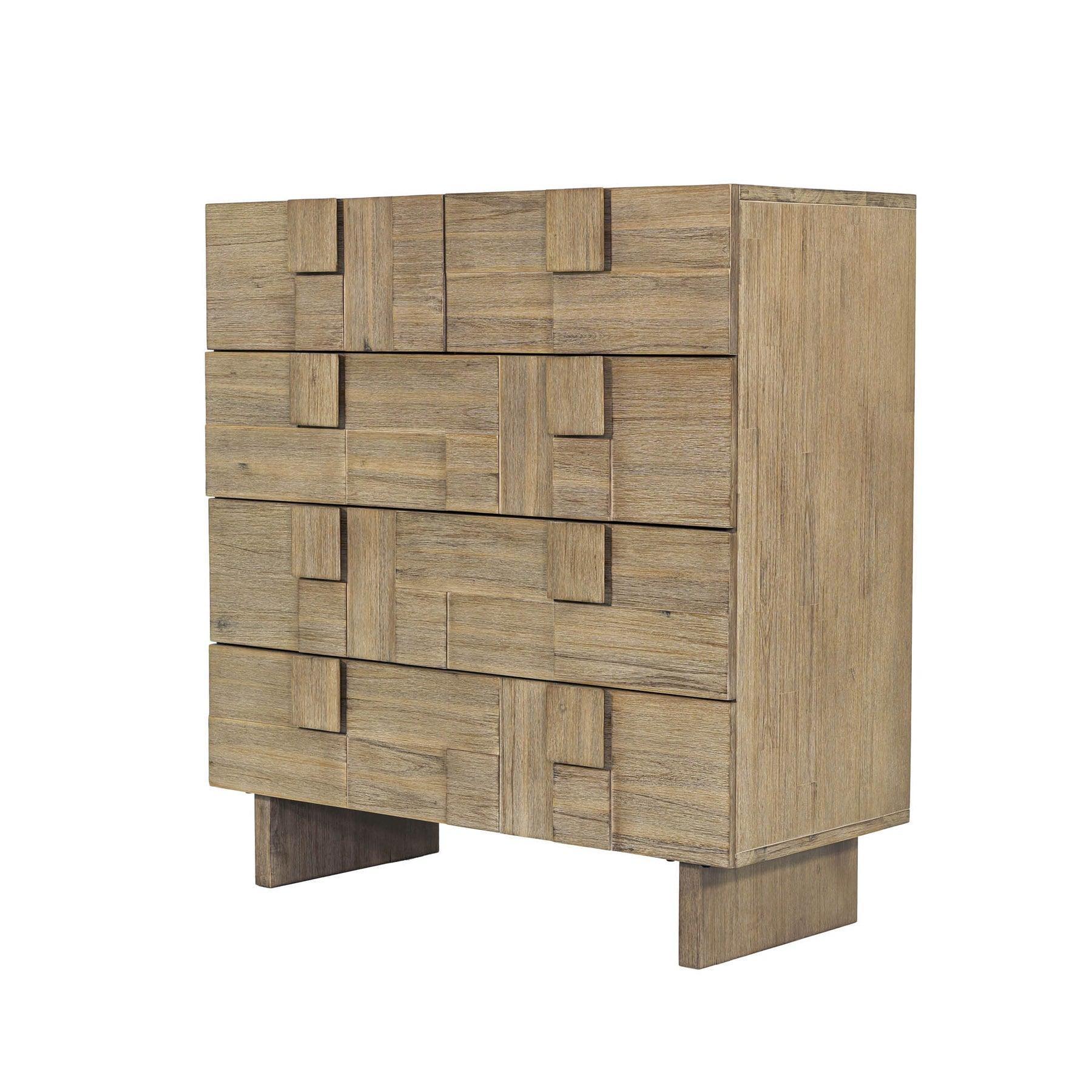 Atlantis 5 Drawer Chest - Frankwebs