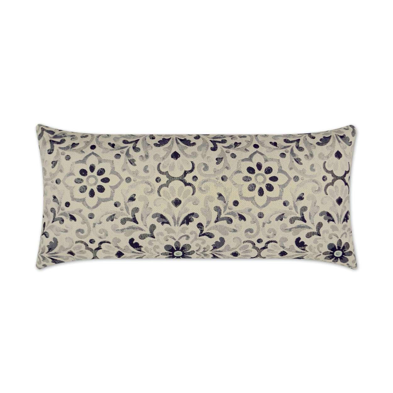 Outdoor Laura Lumbar Pillow - Frankwebs