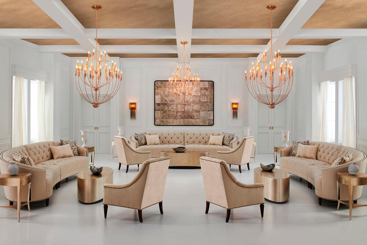 COME OVAL HERE! COCKTAIL TABLE - Frankwebs