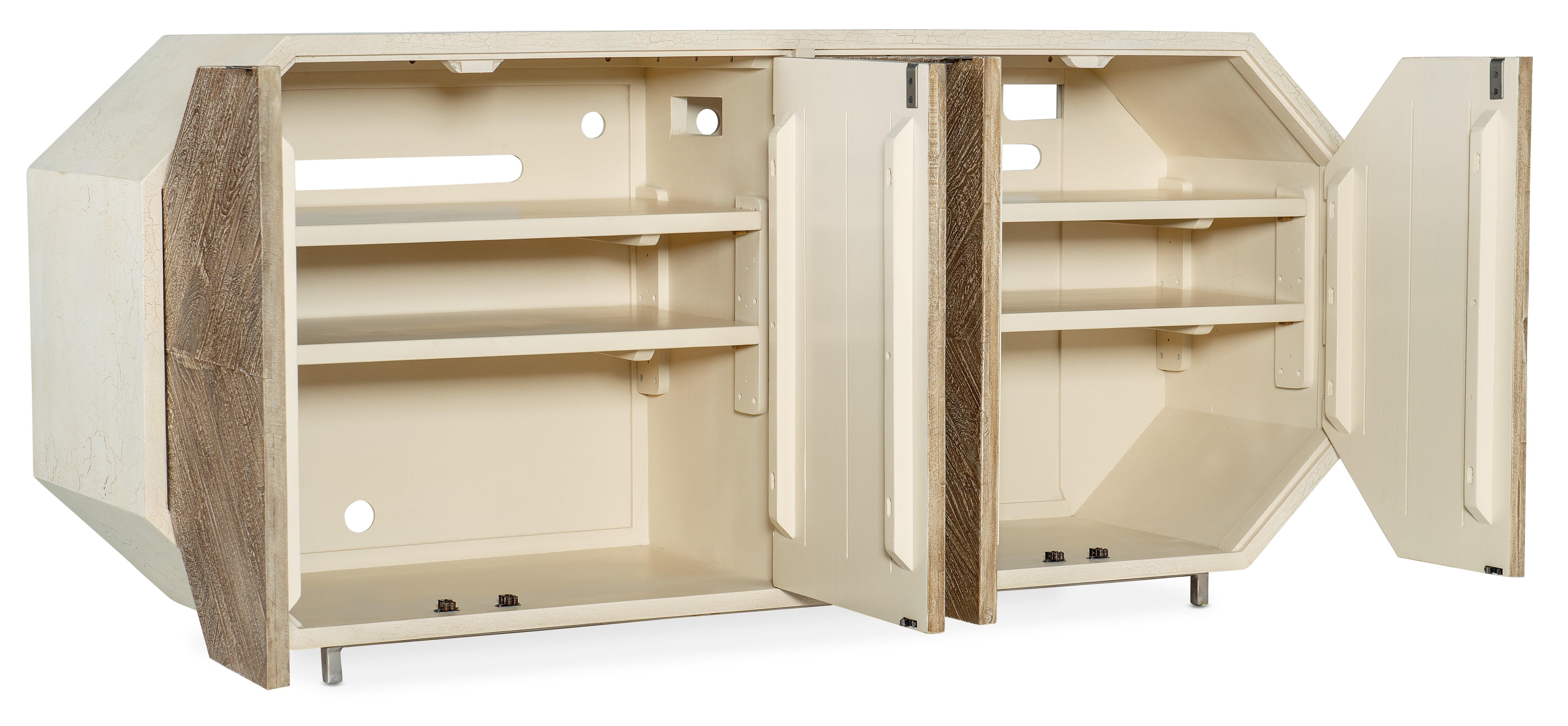 Commerce & Market Angles Credenza - Frankwebs