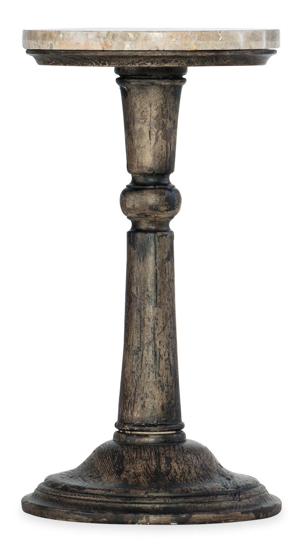 La Grange Rabbs Prairie Martini Table - Frankwebs