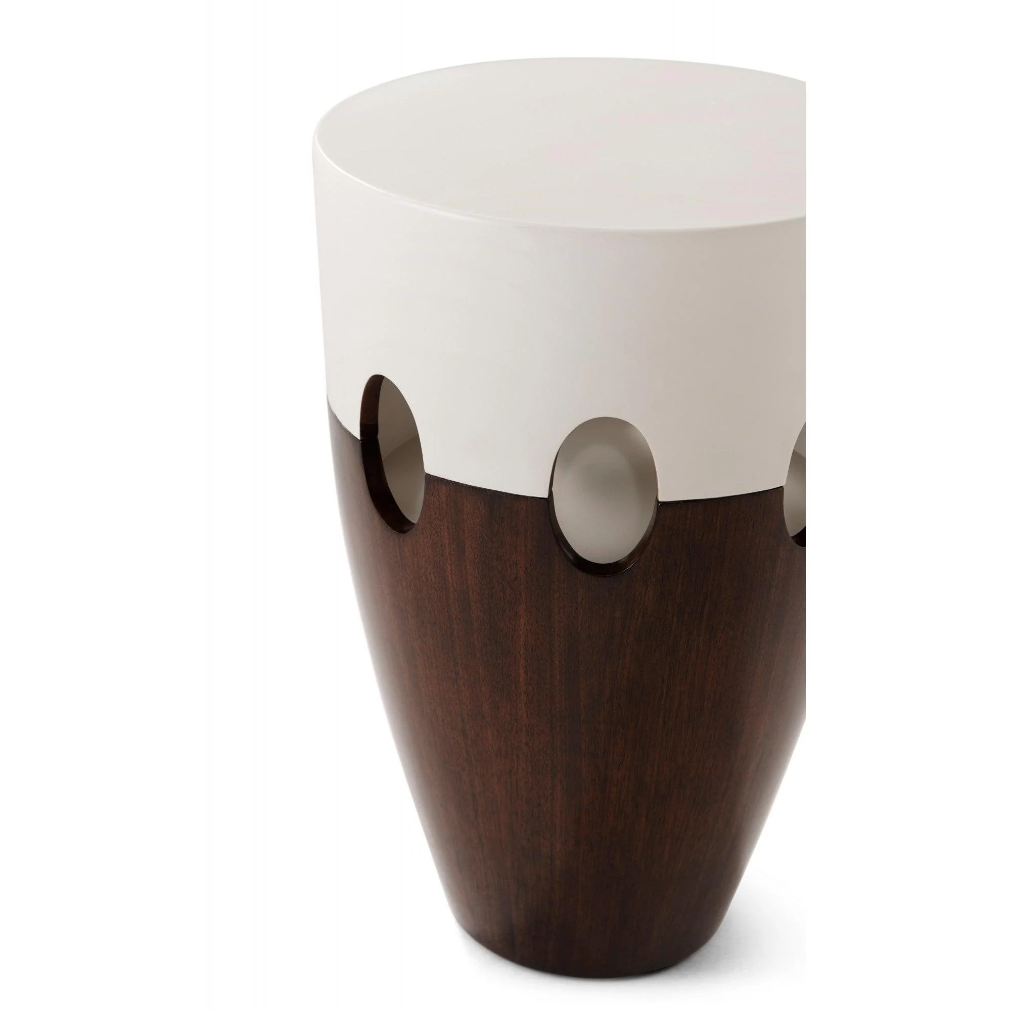 Timpani Accent Table - Frankwebs