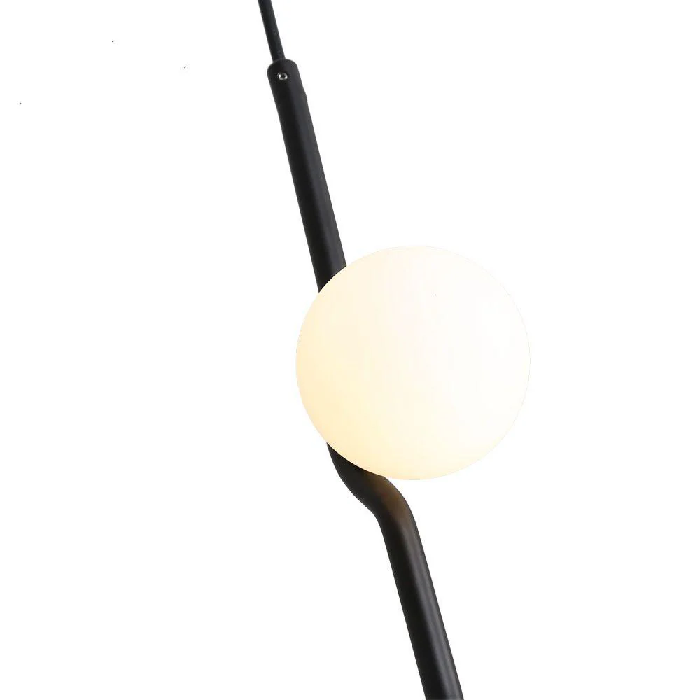 PLUTO Pendant Lamp - Frankwebs