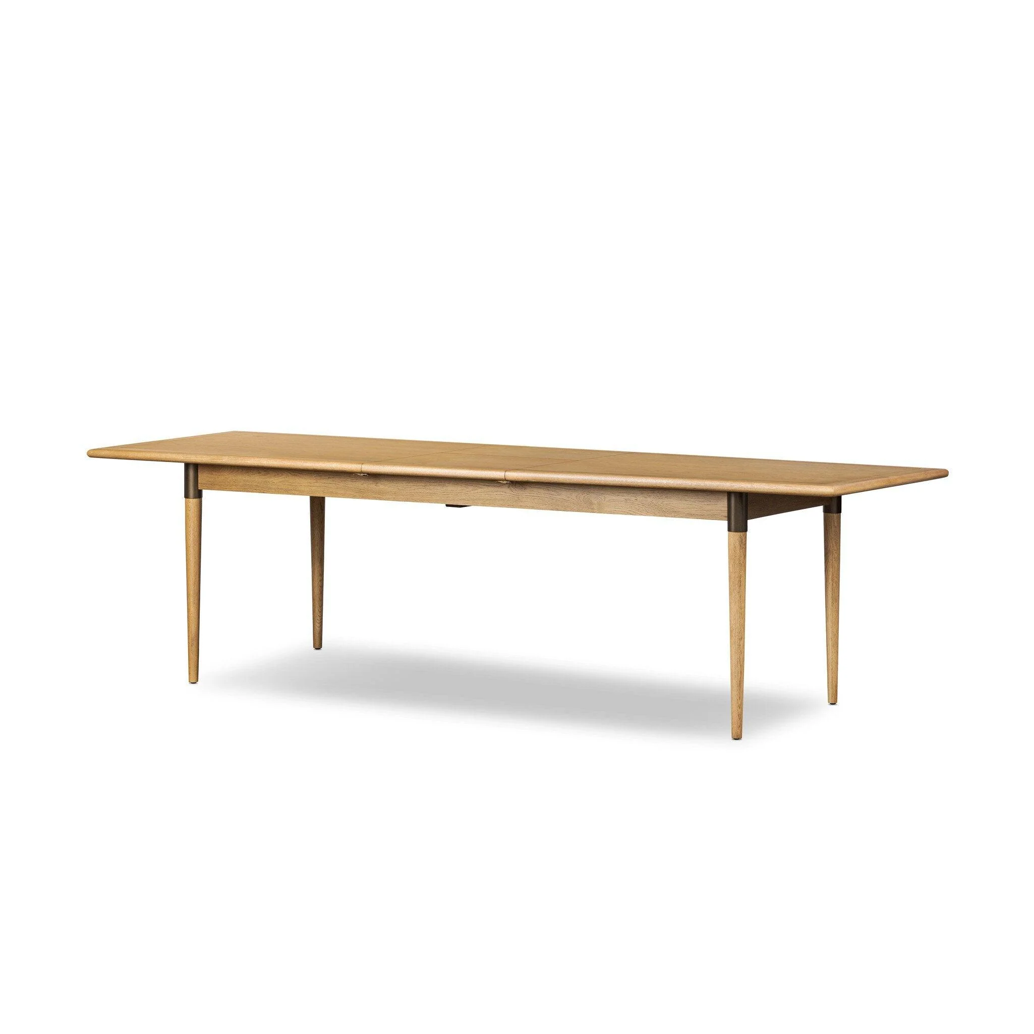 Harper Extension Dining Table - Frankwebs