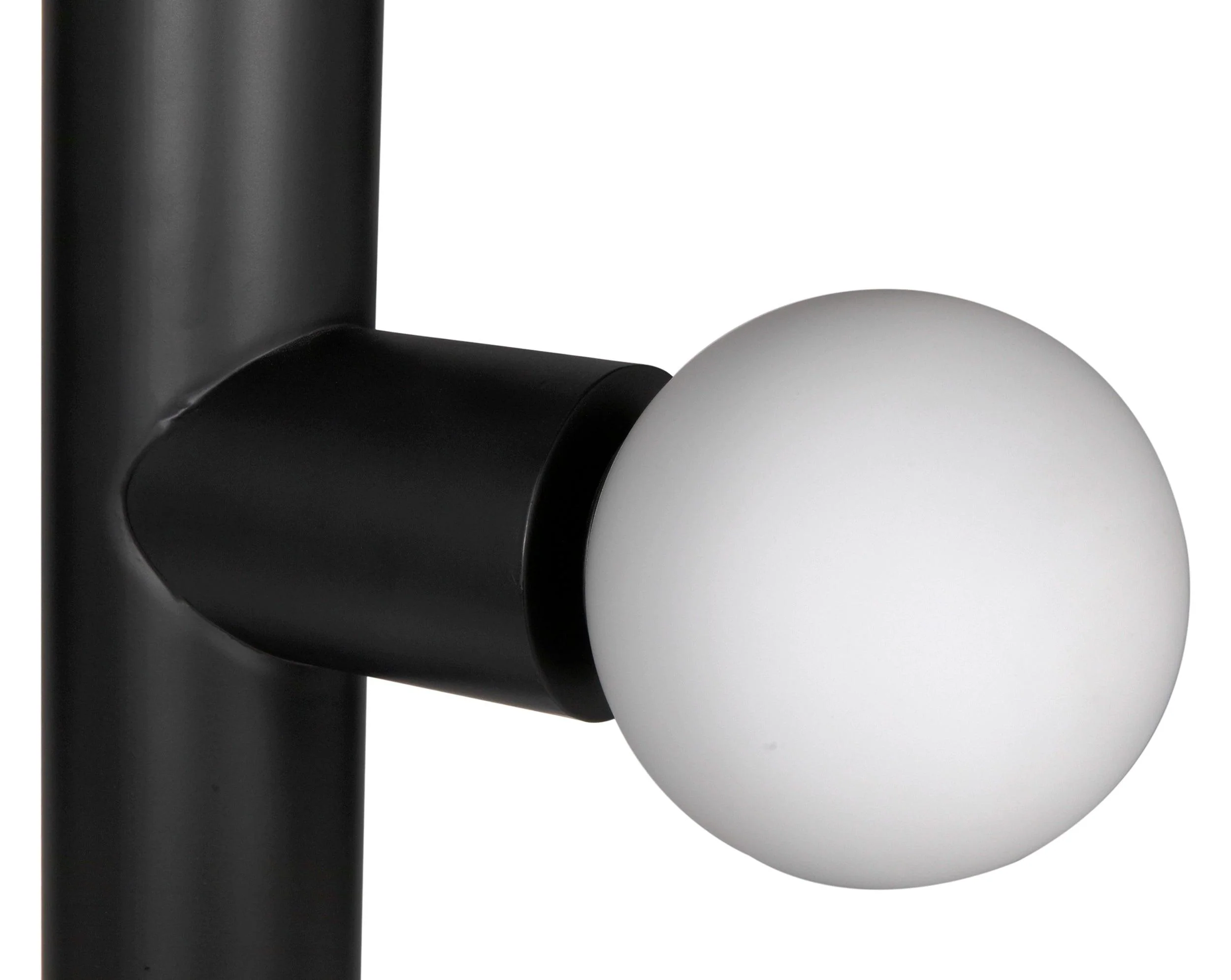 Marlowe Floor Lamp - Frankwebs