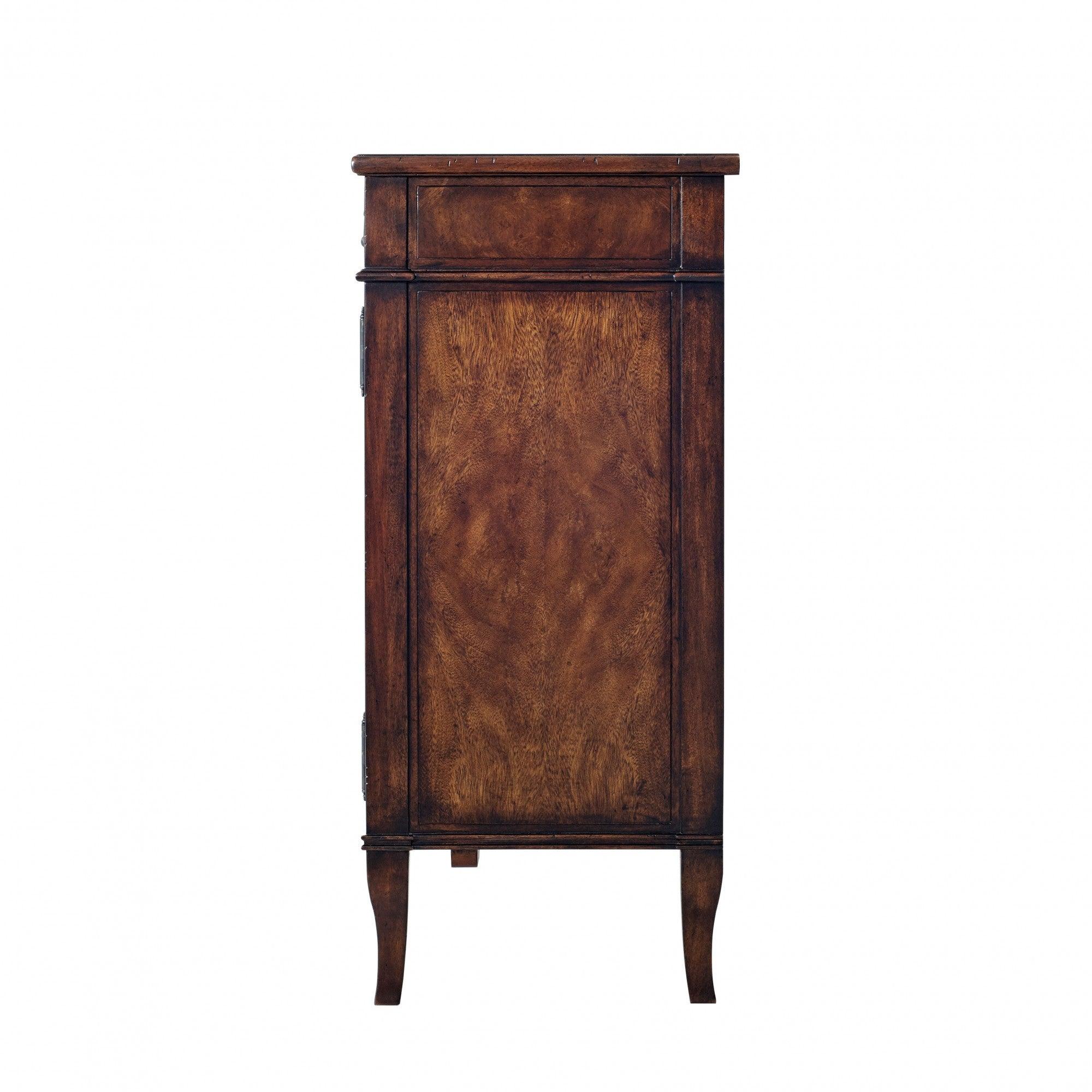 Villa Olmo Buffet - Frankwebs